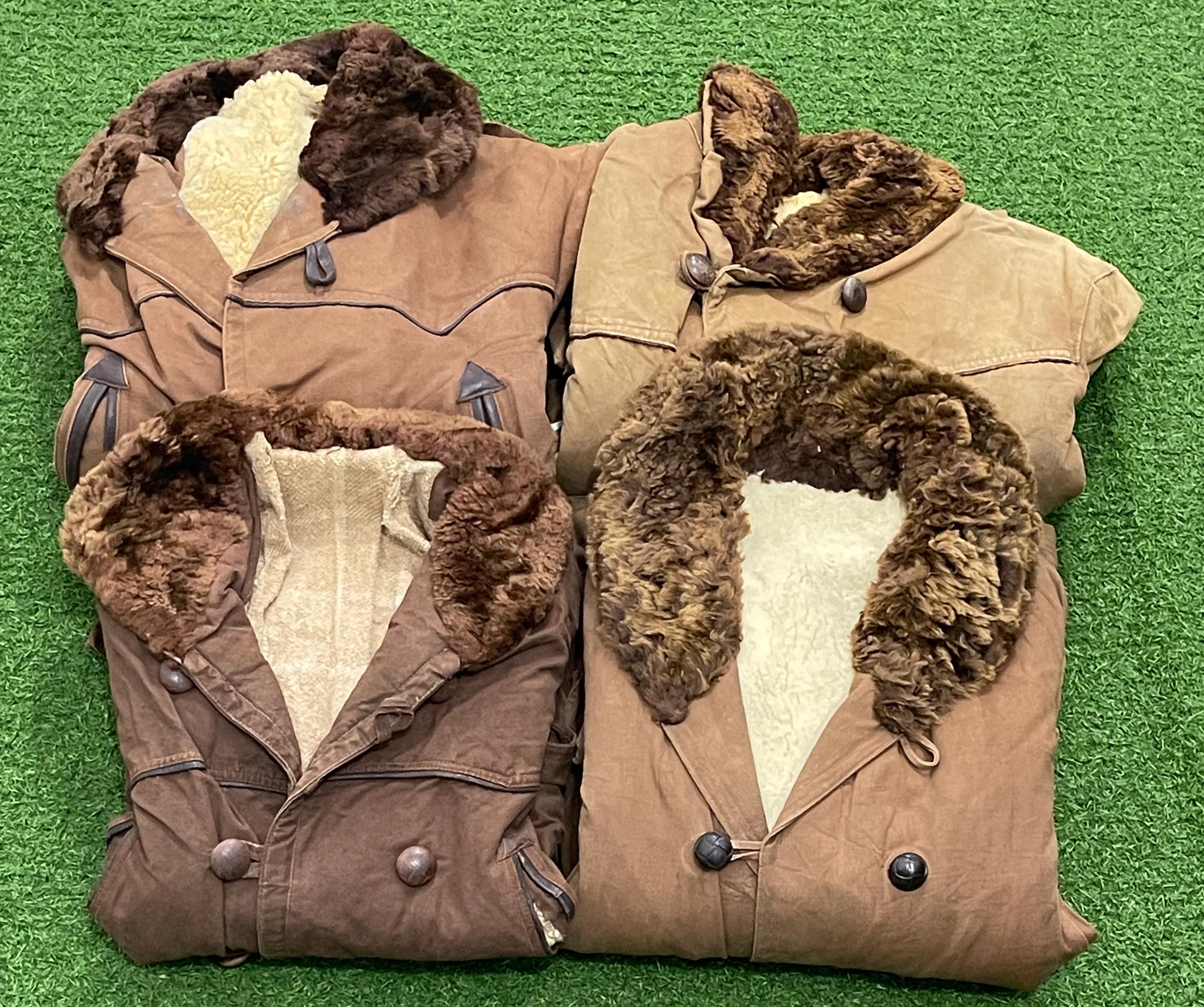 ANTIQUE | JACKET | 181