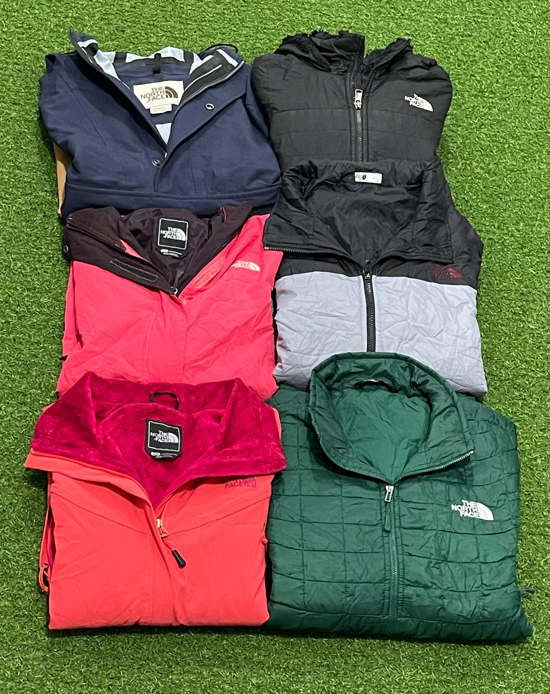 TNF | GIACCA PARACADUTE | 186