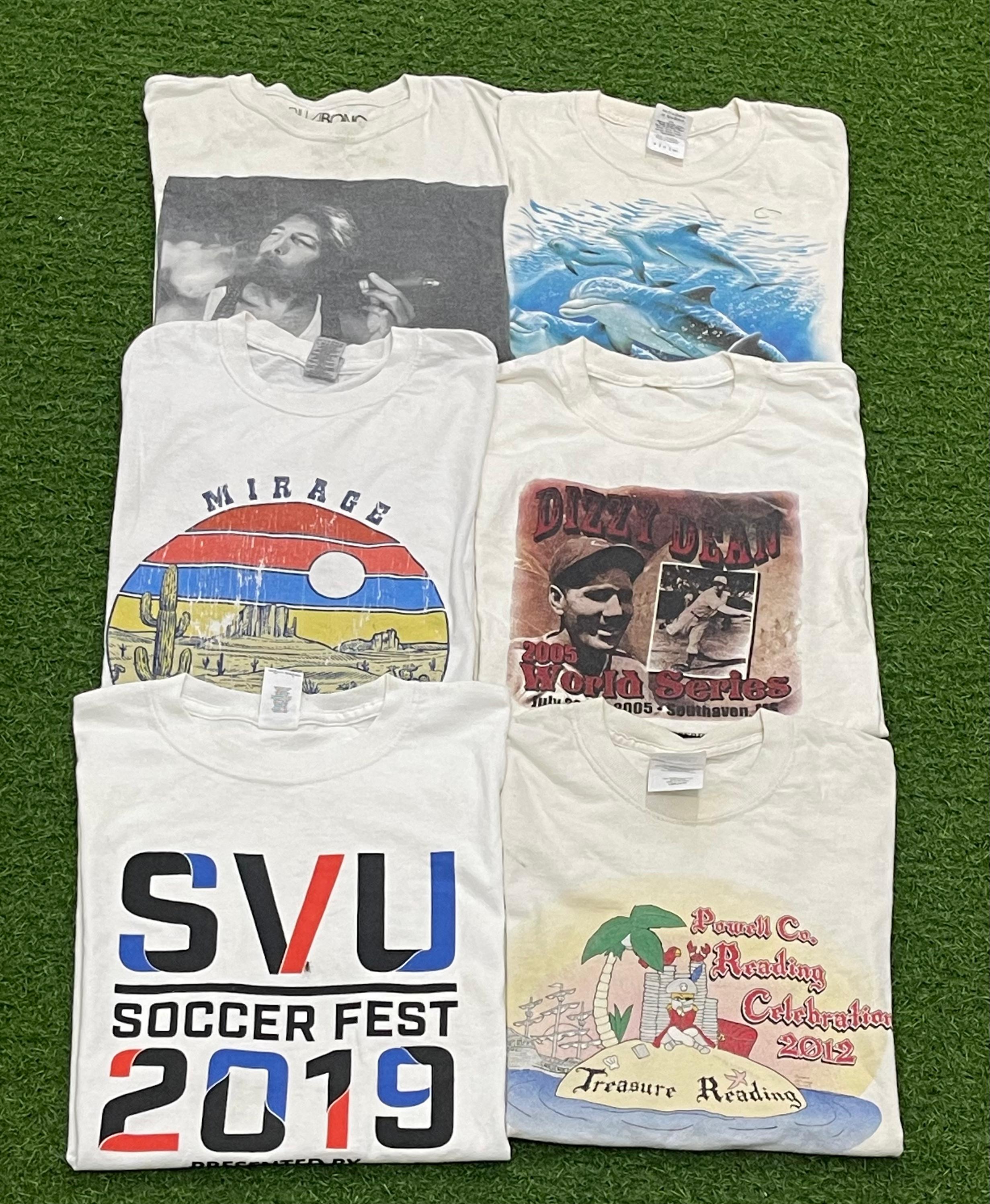 プリント | Tシャツ | 187