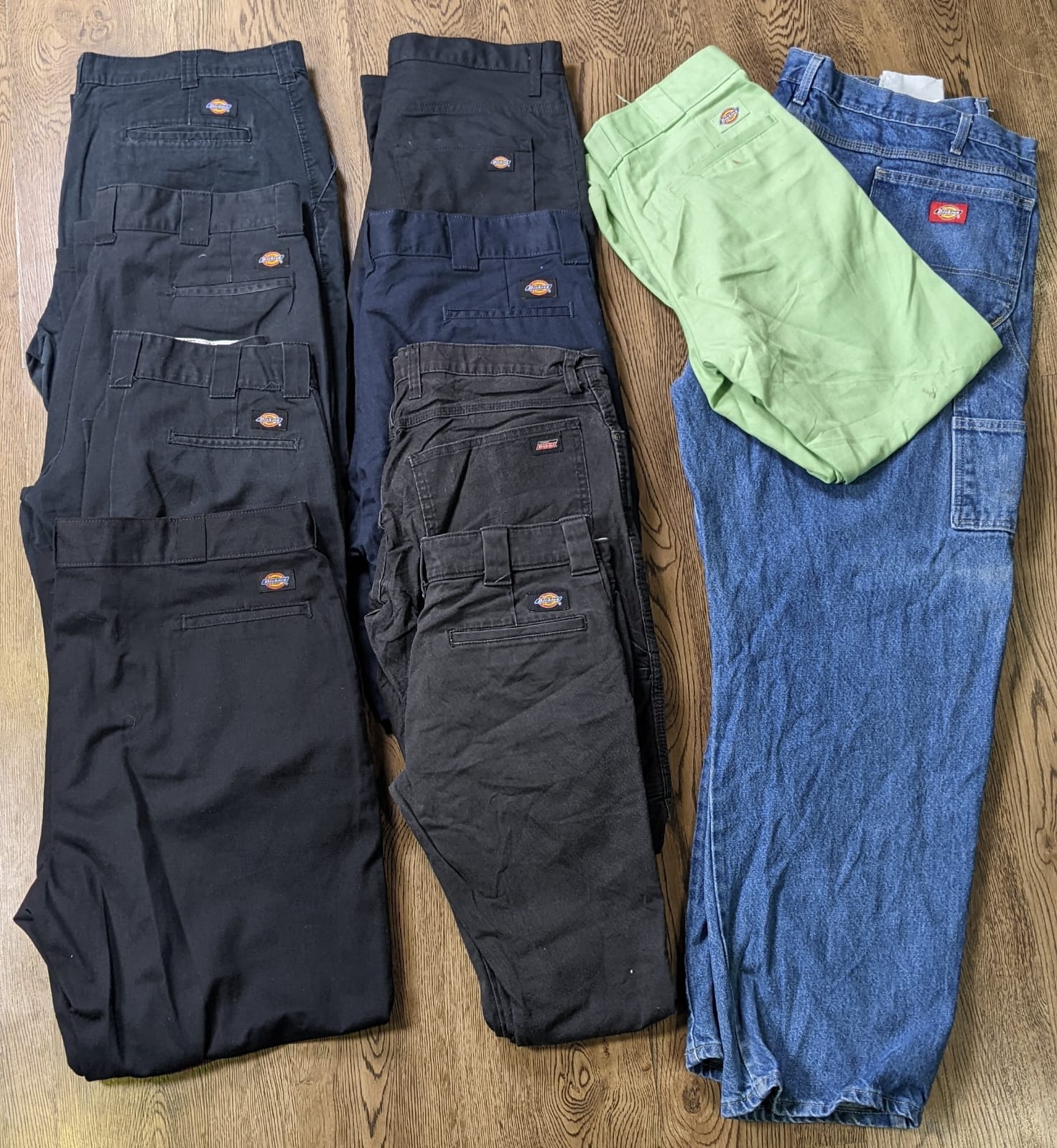 Dickies Pants and Jeans