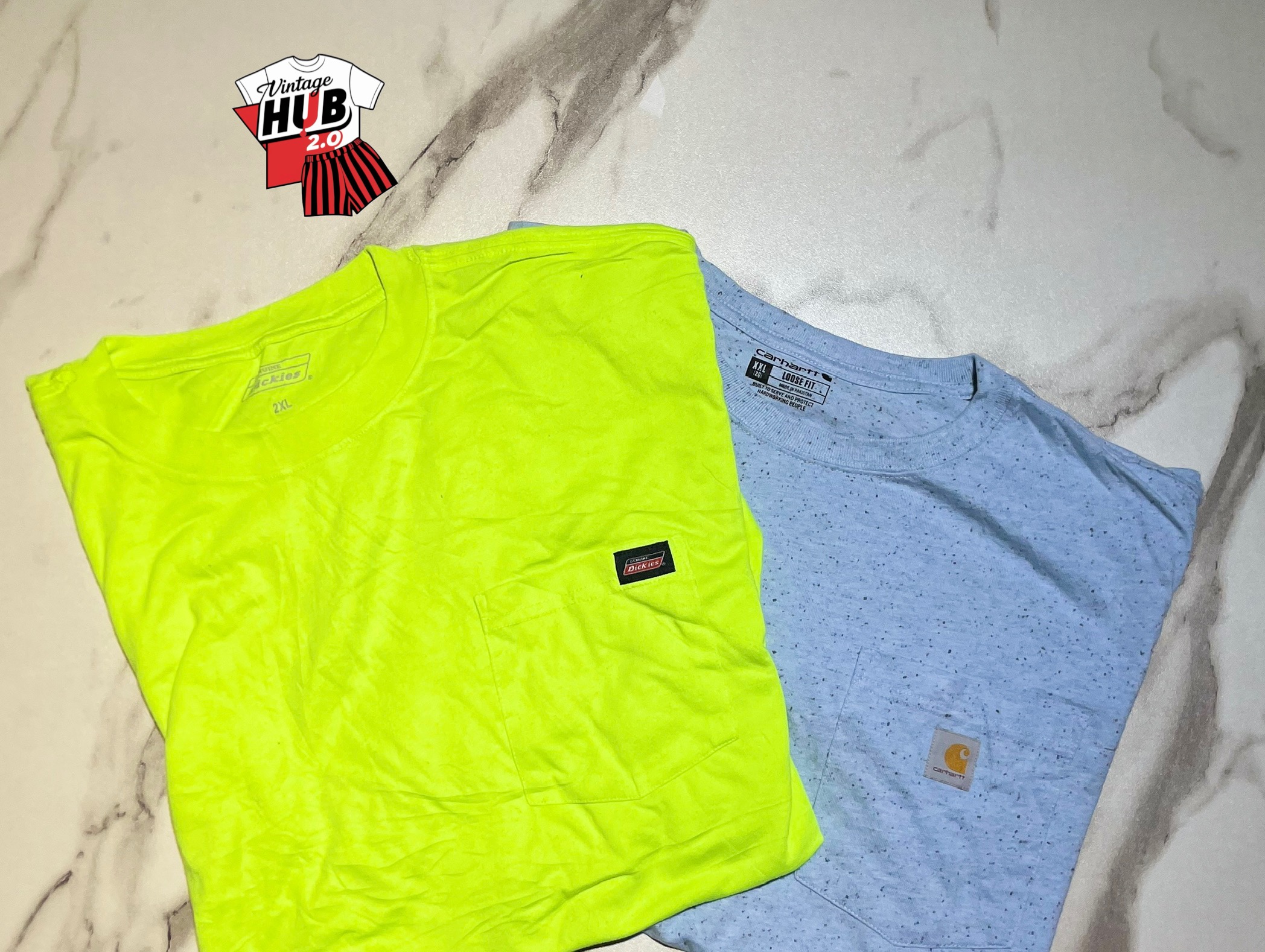Carhartt T-Shirts