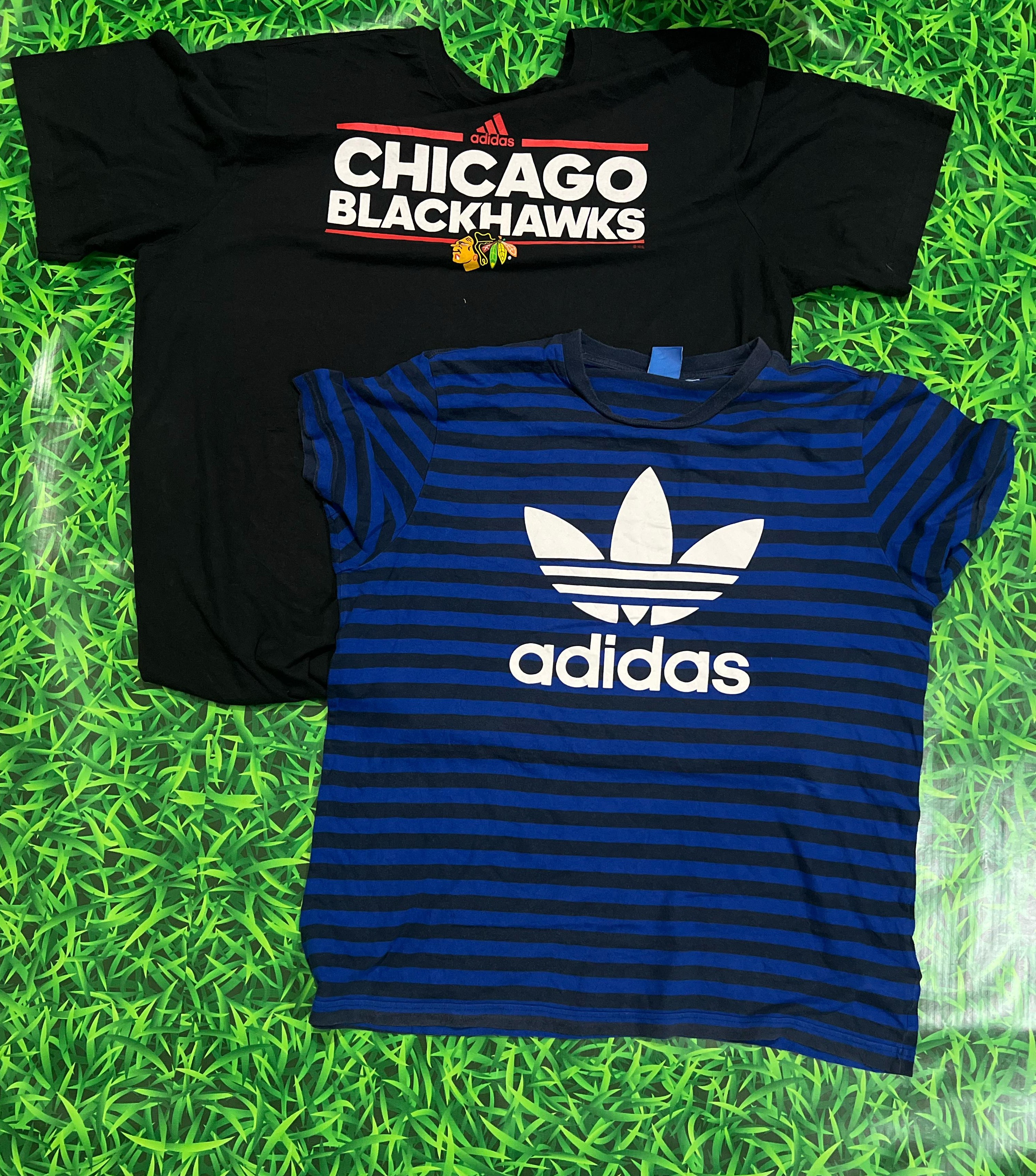 T-shirts imprimés