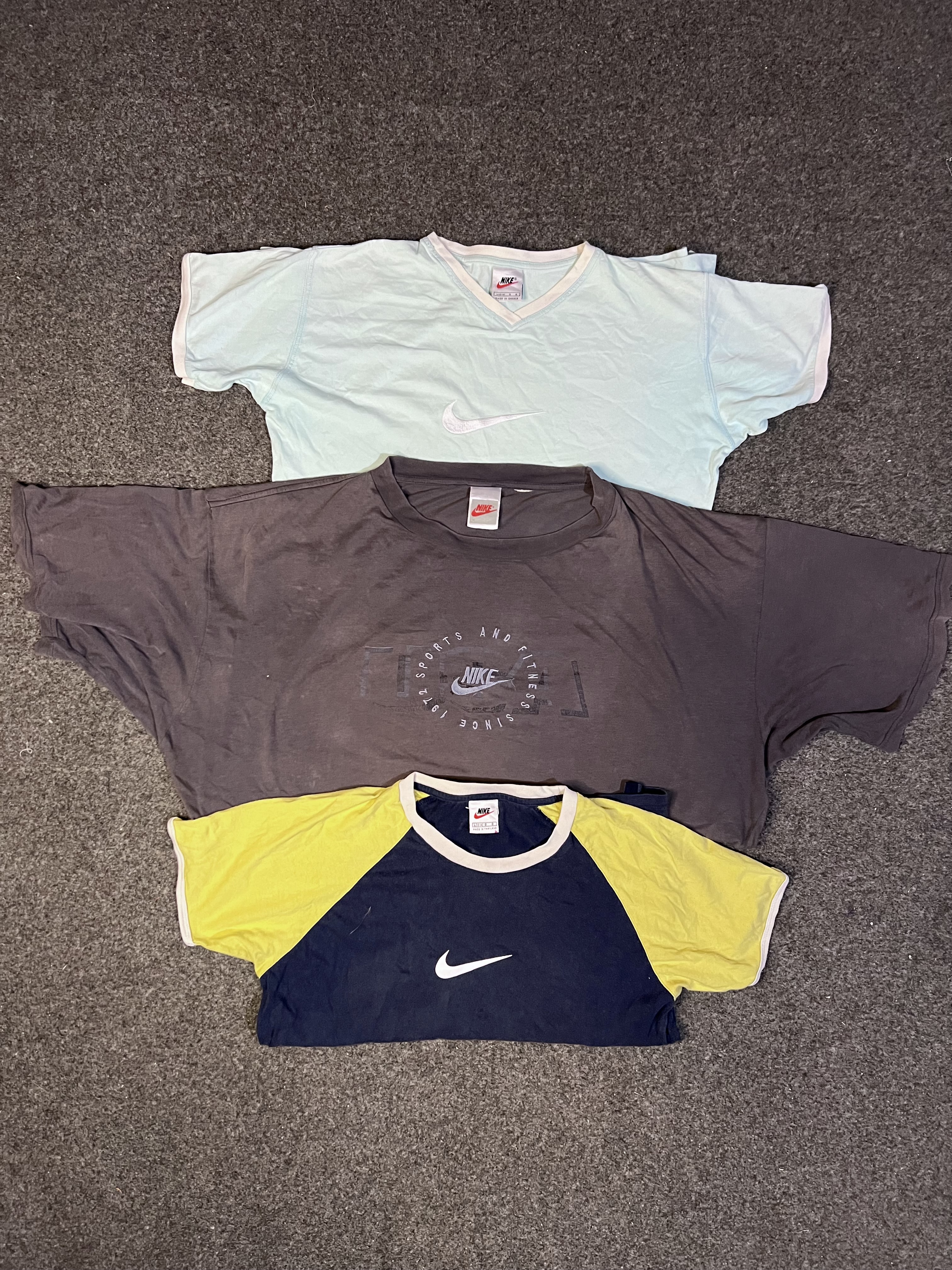 ナイキ ビンテージ Tシャツ