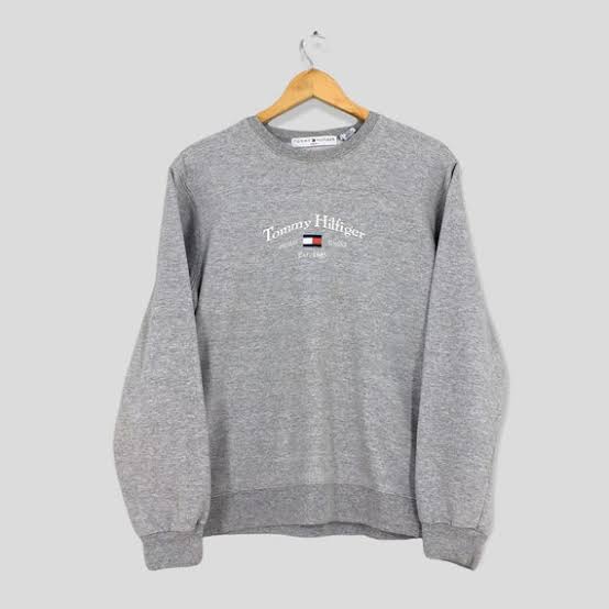 Swearshirt 20 Pezzi