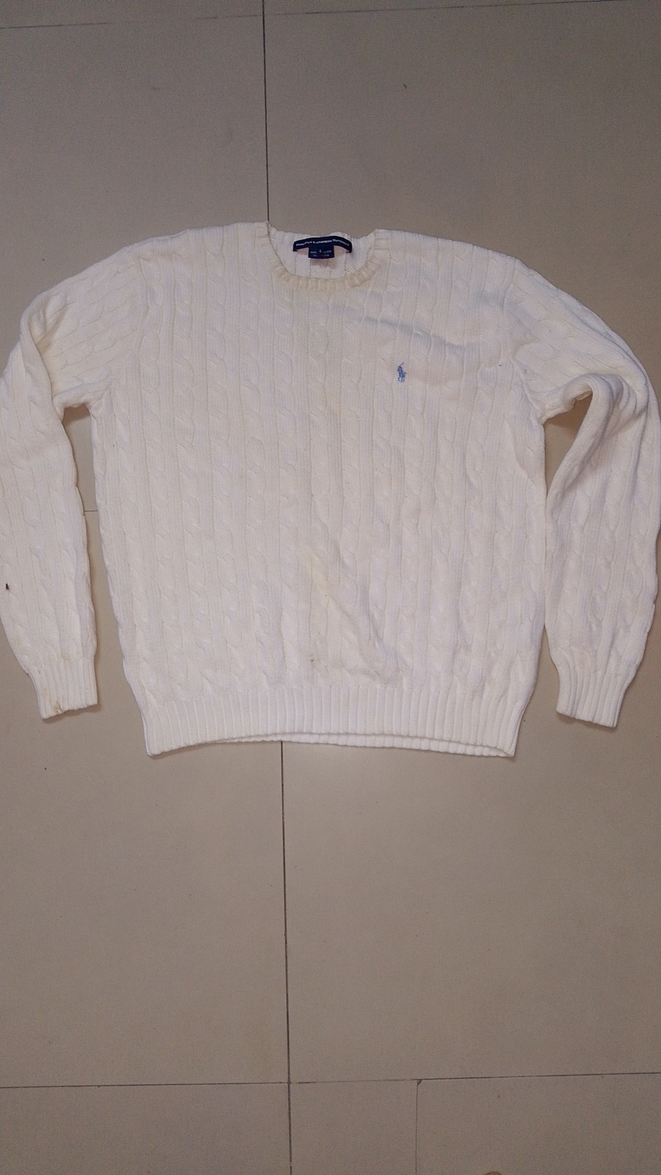 Polo ralph lauren cableknit-27