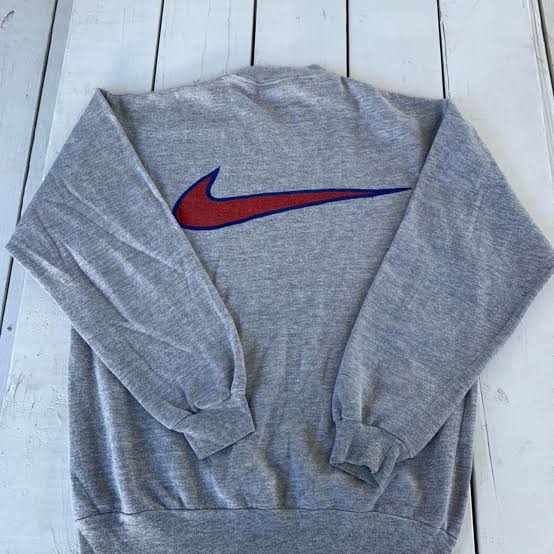 Felpa Nike