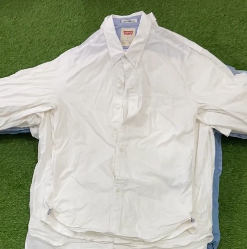 Camisa de botón Levi's