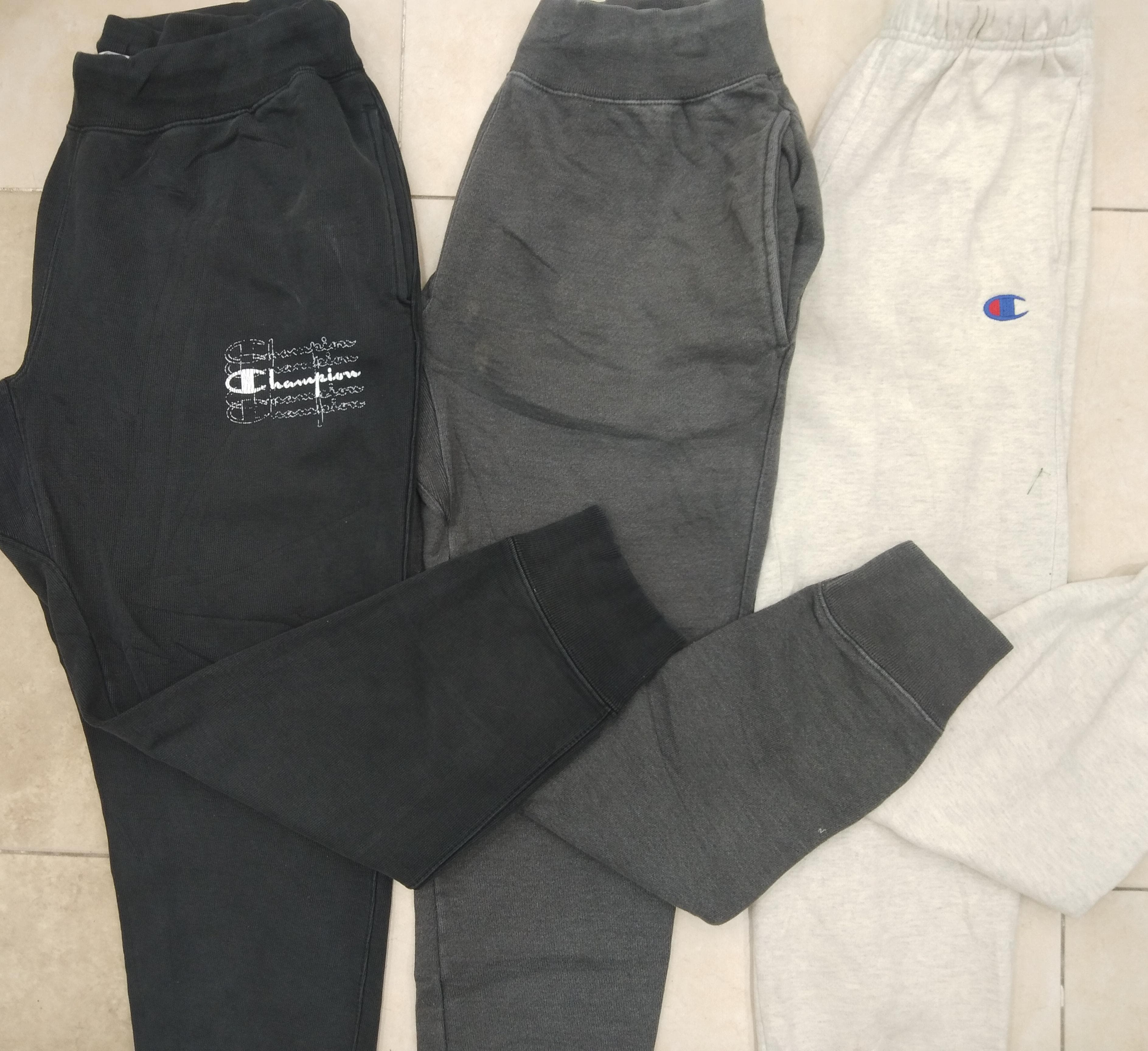 CZ0340 Champion Reverse Weave Trousers