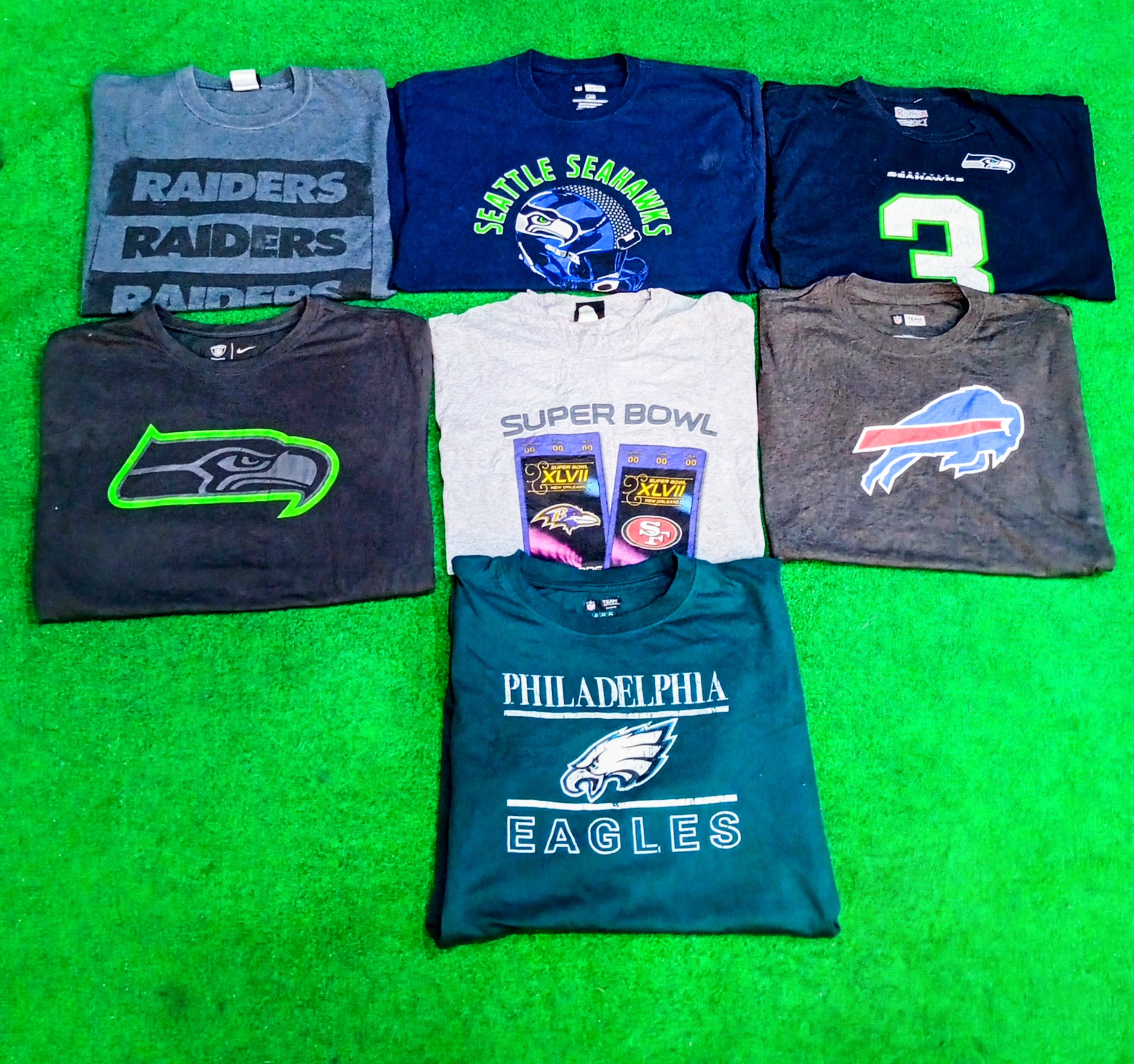 Nfl T-Shirt