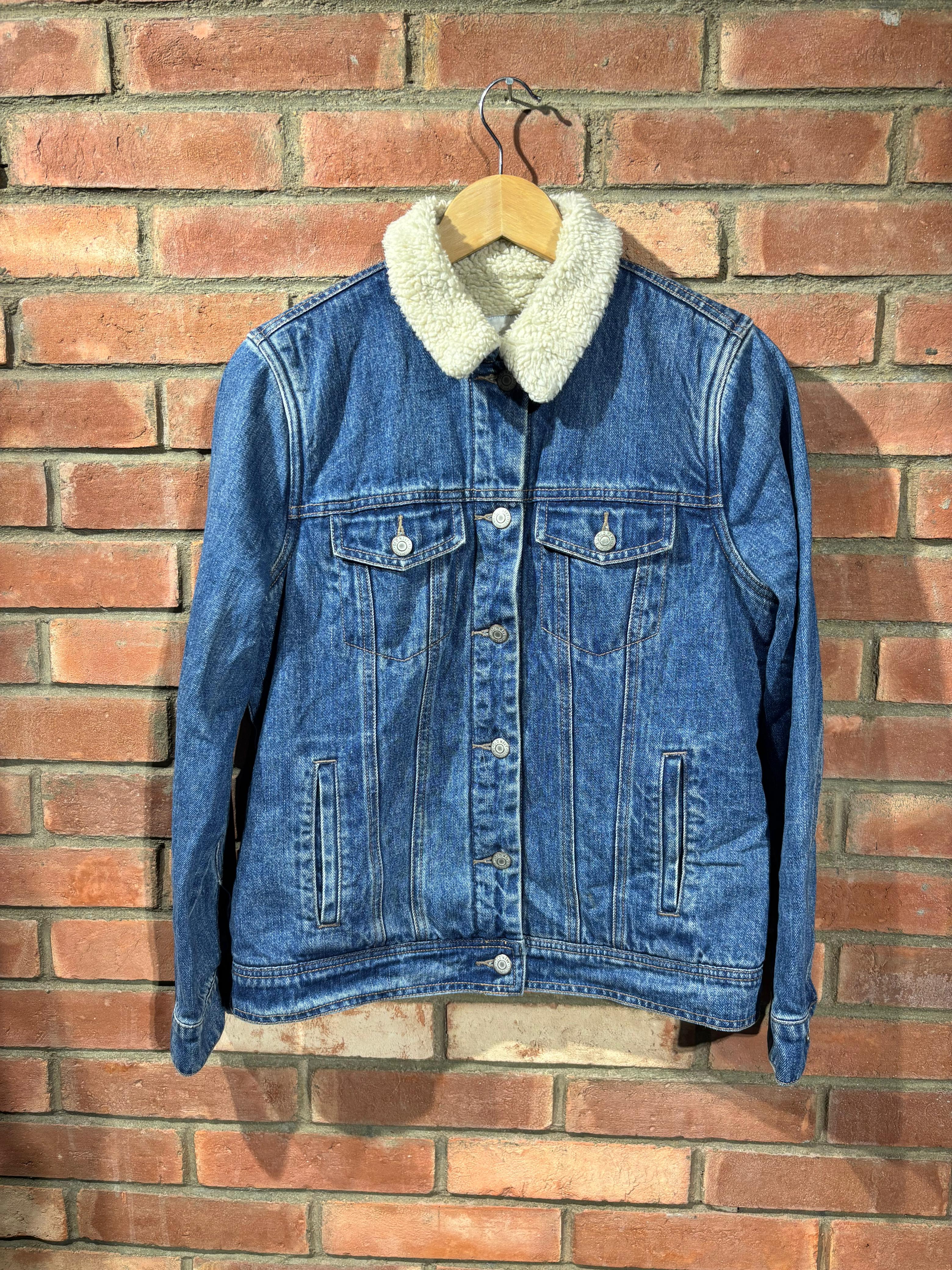 Veste Drnim Sharpha