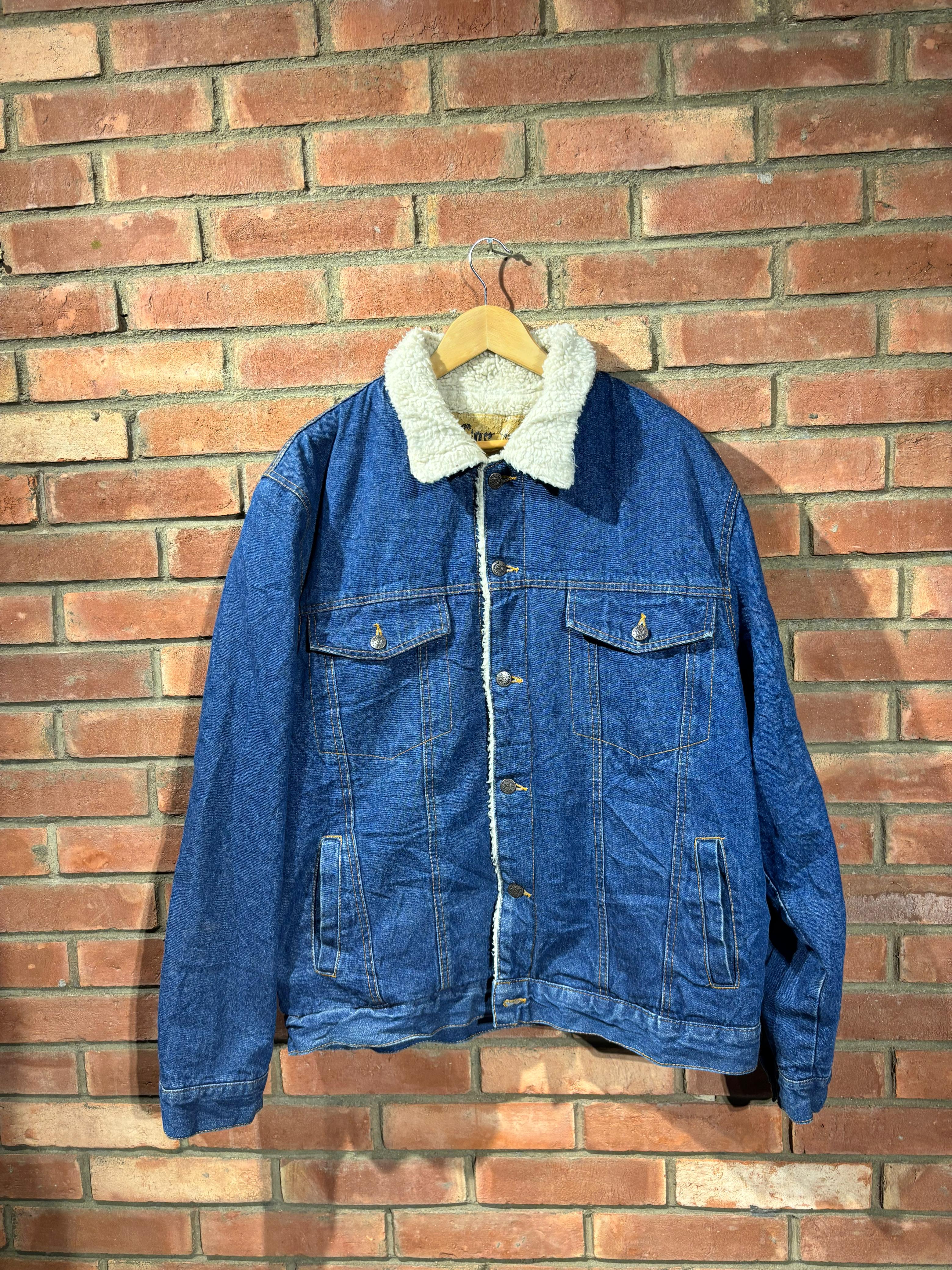 Jaqueta casual masculina