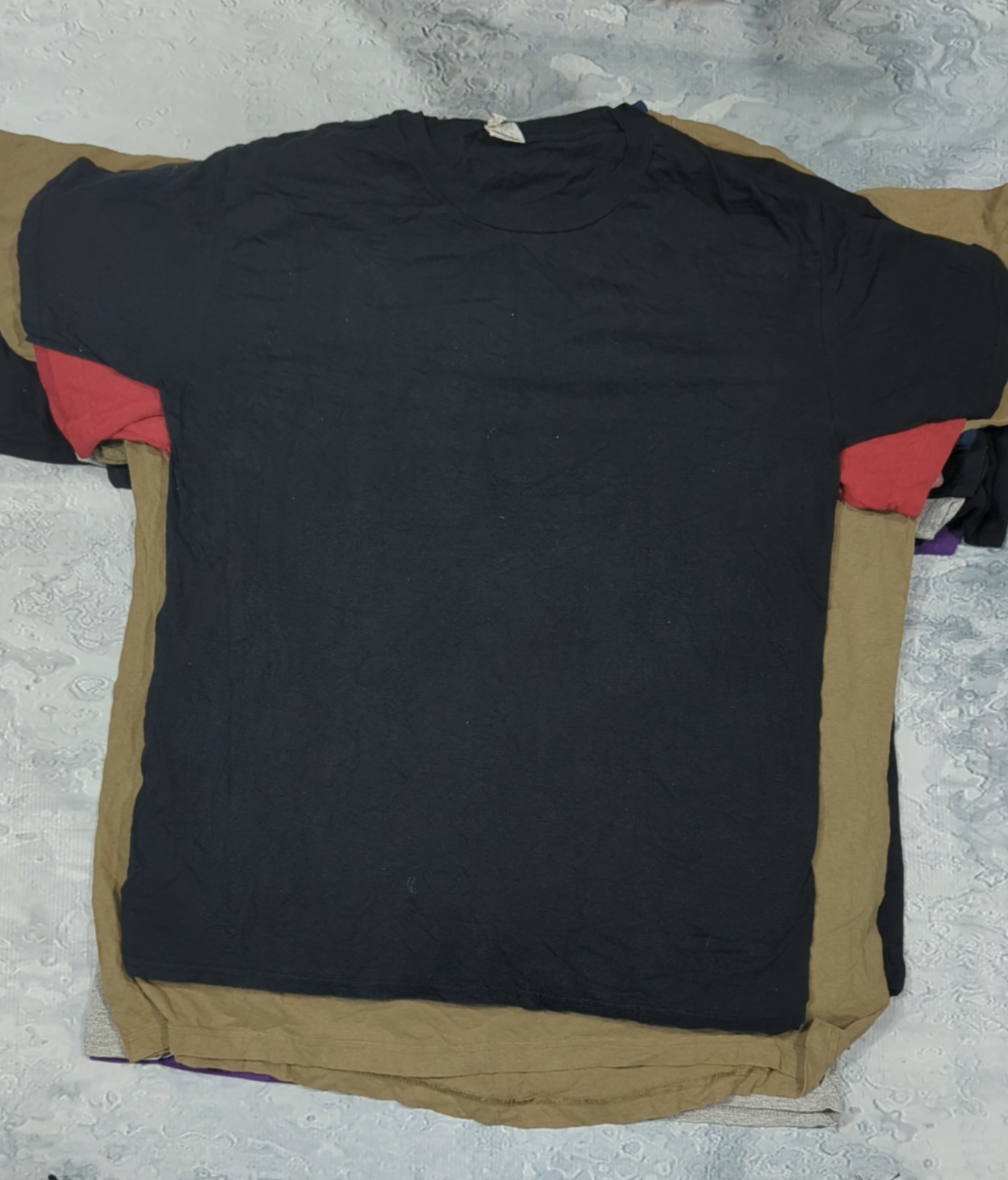 Blank T-Shirts