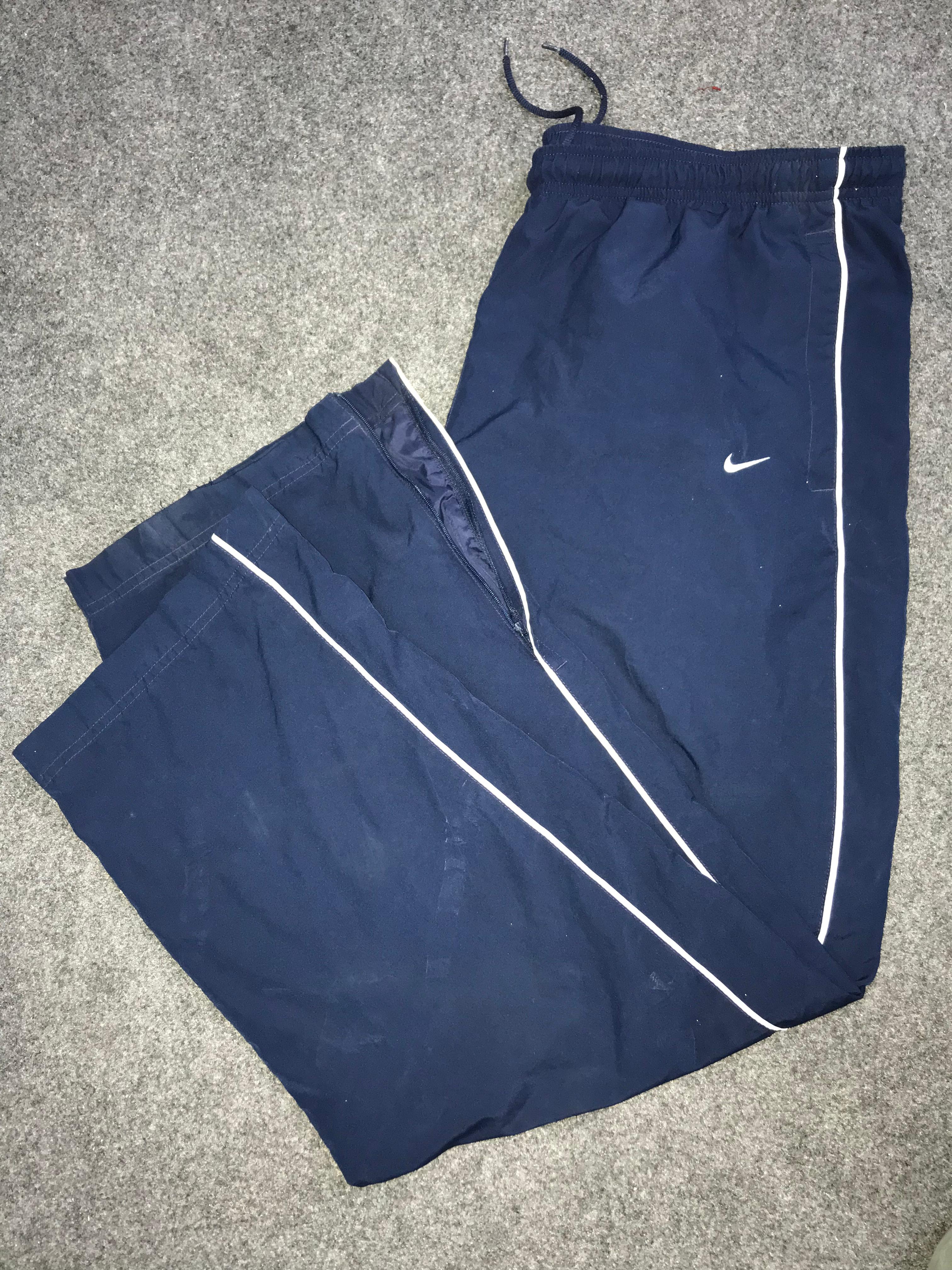 Premium Nike Track Pants