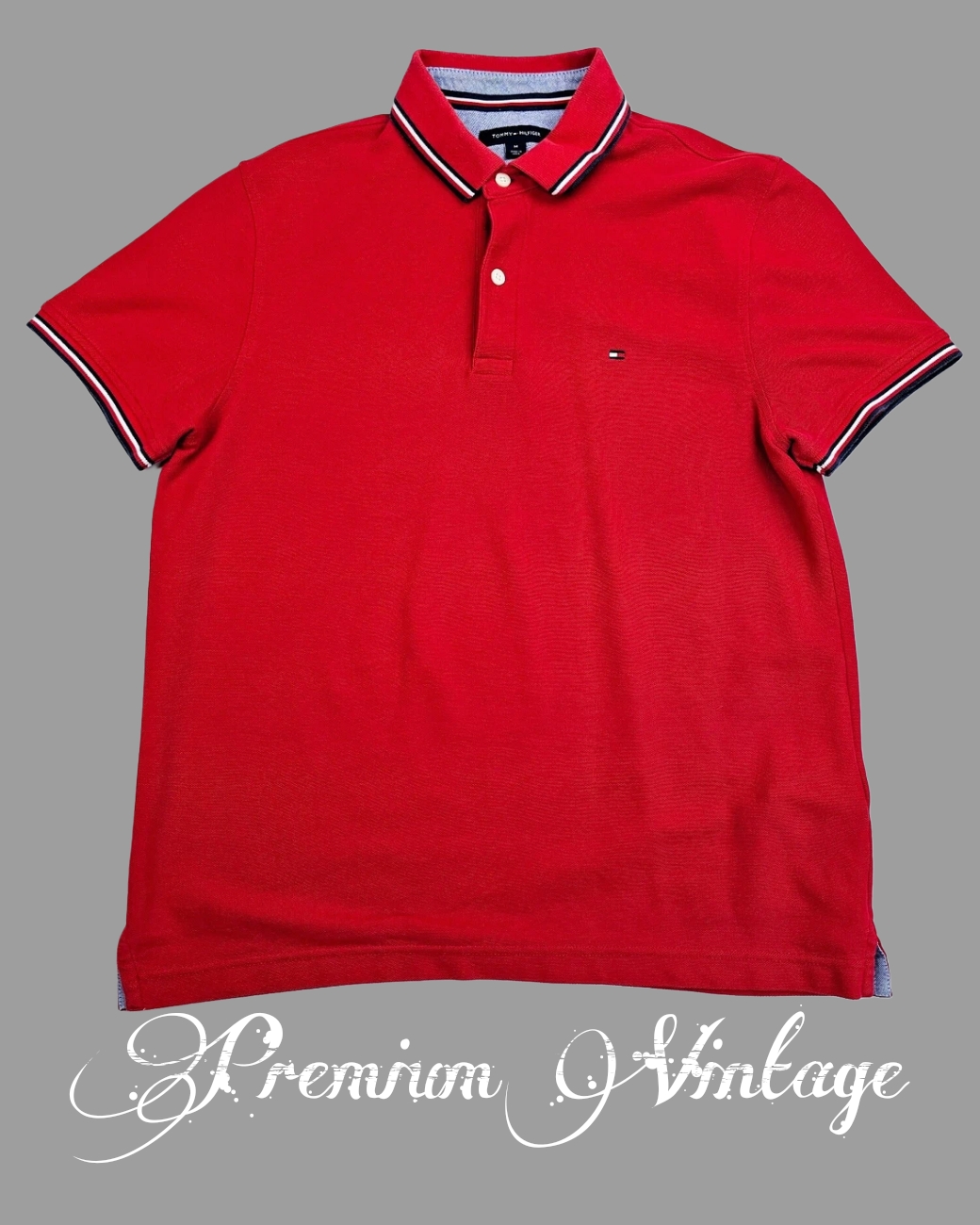 Tommy Hilfiger Polo Shirts