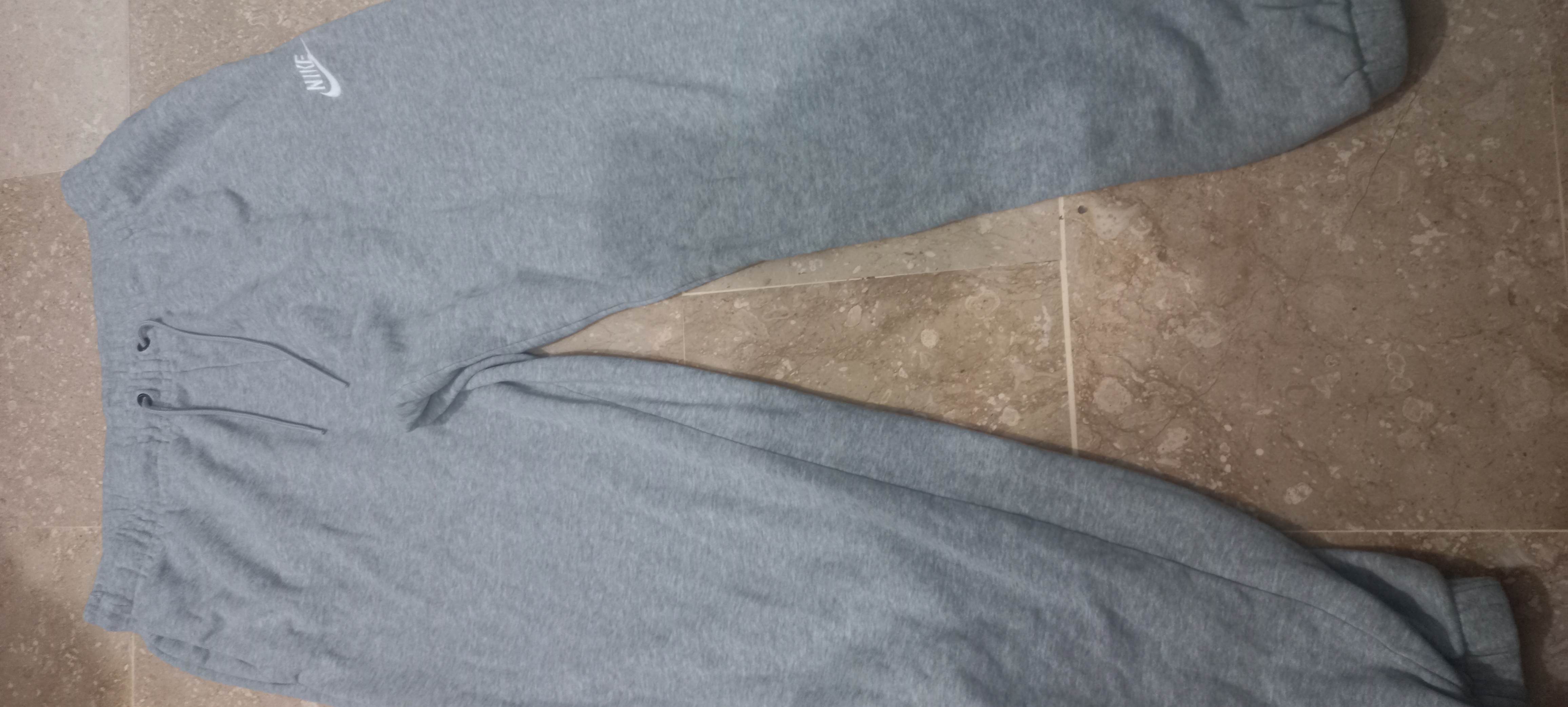 Mix Branded Trousers