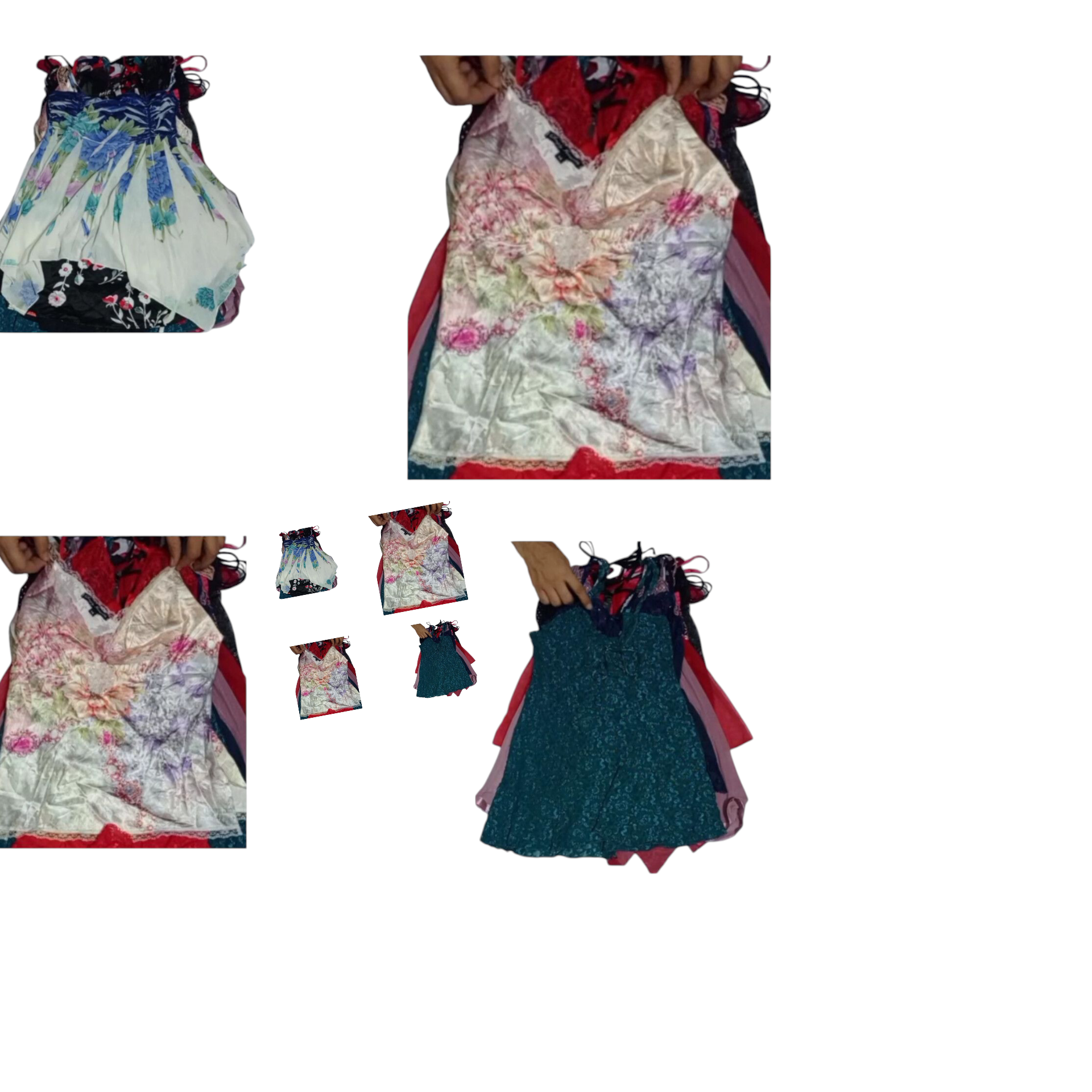 Cami Top