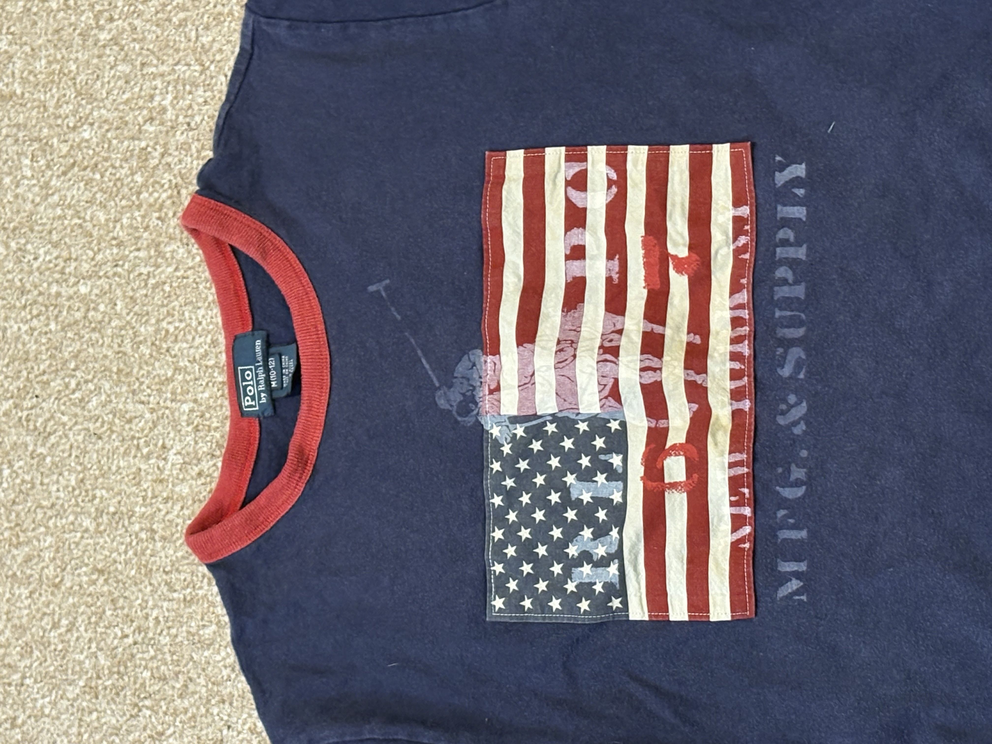 Ralph Lauren T-Shirts