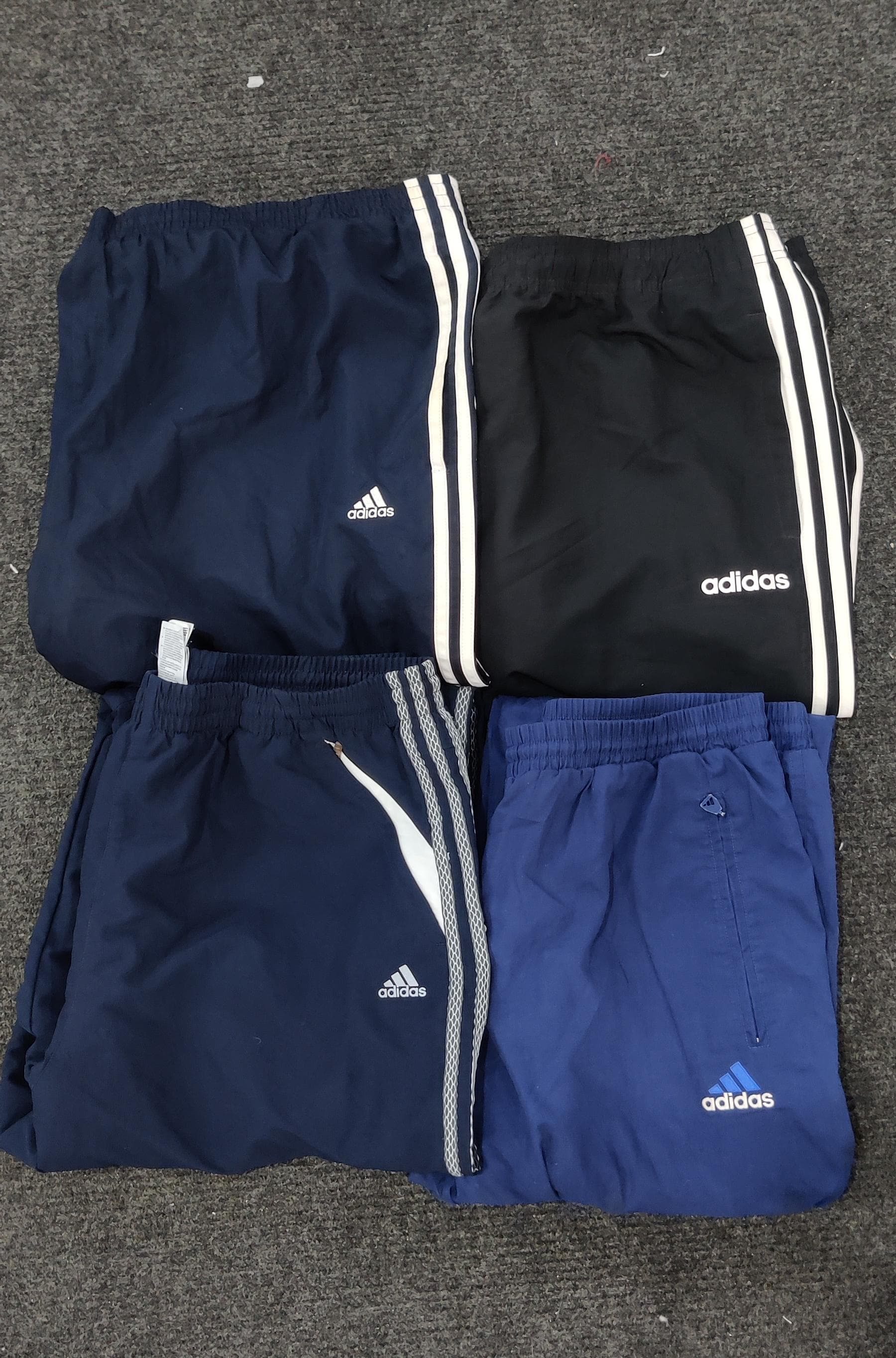 Calças de treino Adidas