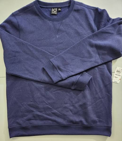 Sweat-shirt mixte