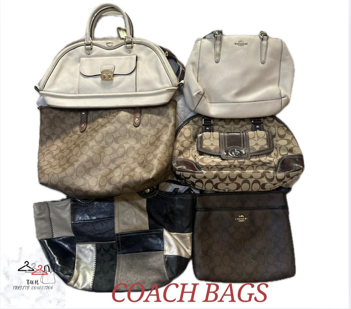 Coach Bags