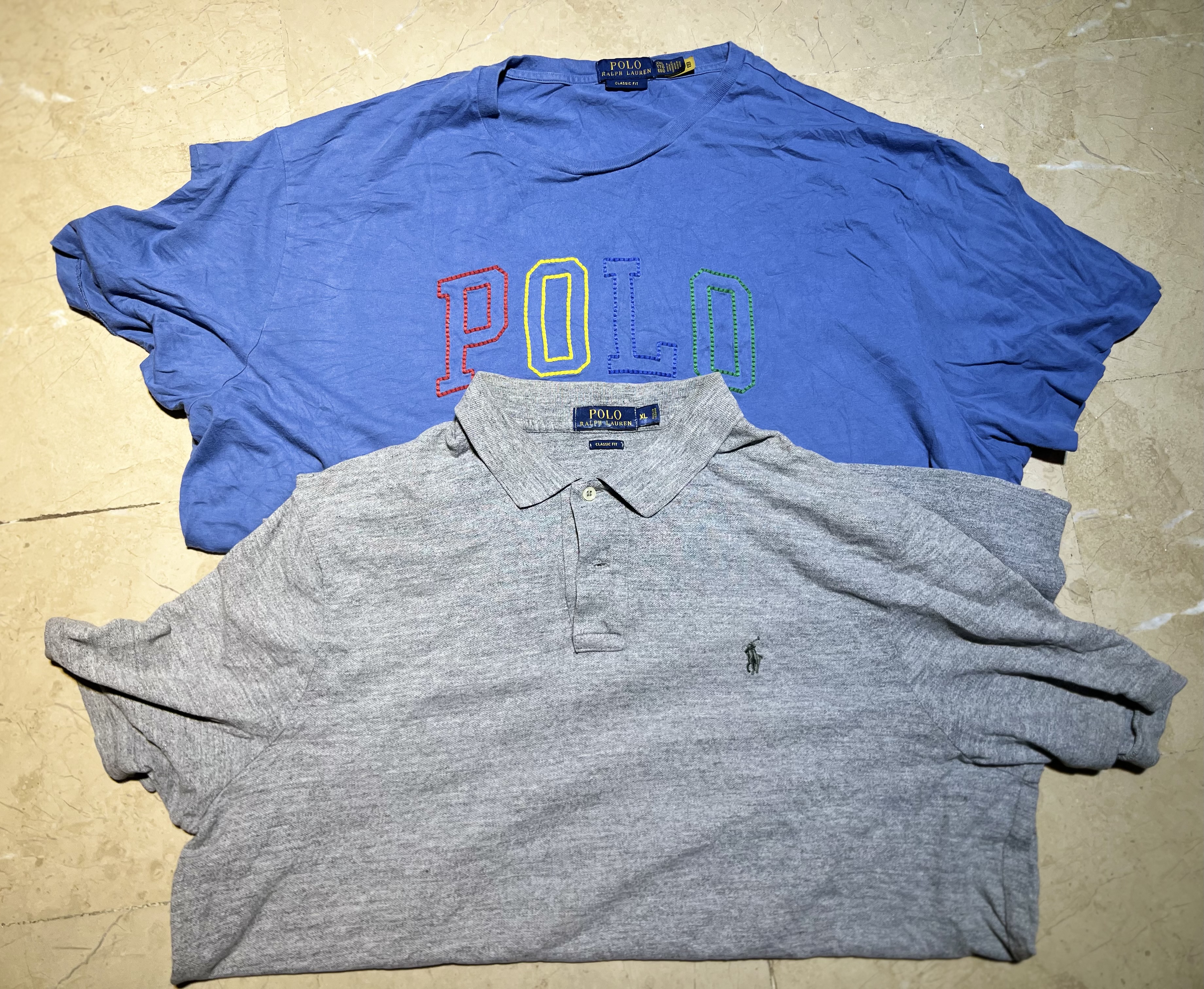 Camisetas Polo de Ralph Lauren