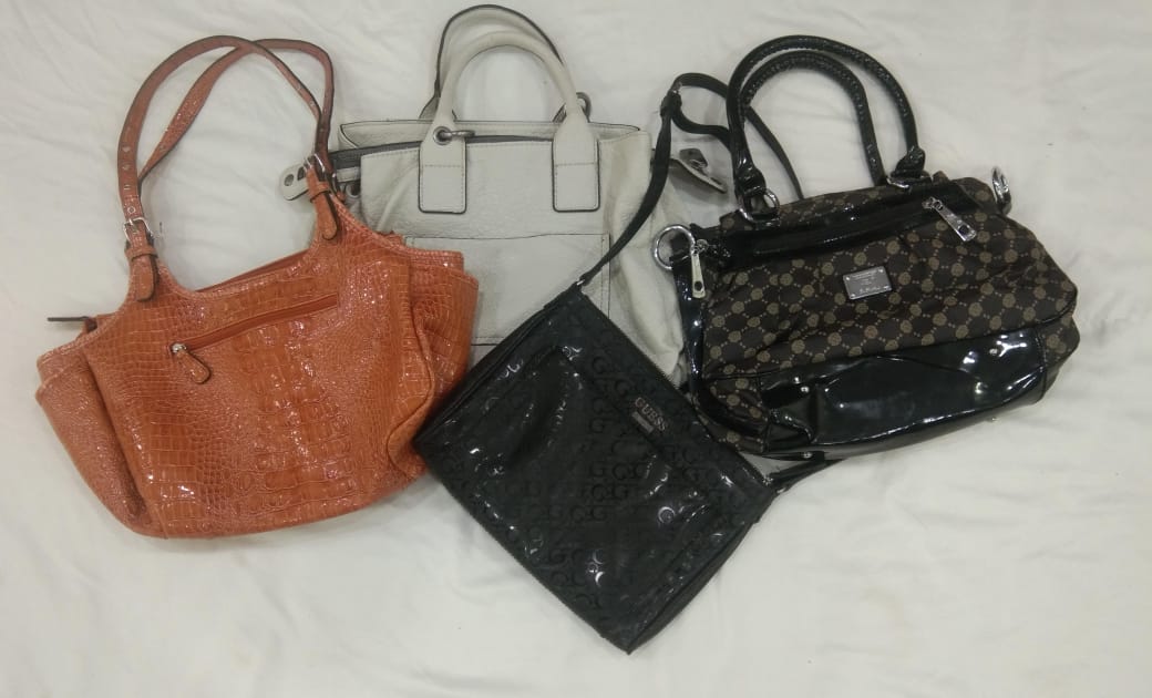 IQ0305 Y2K Streetwear Handbags
