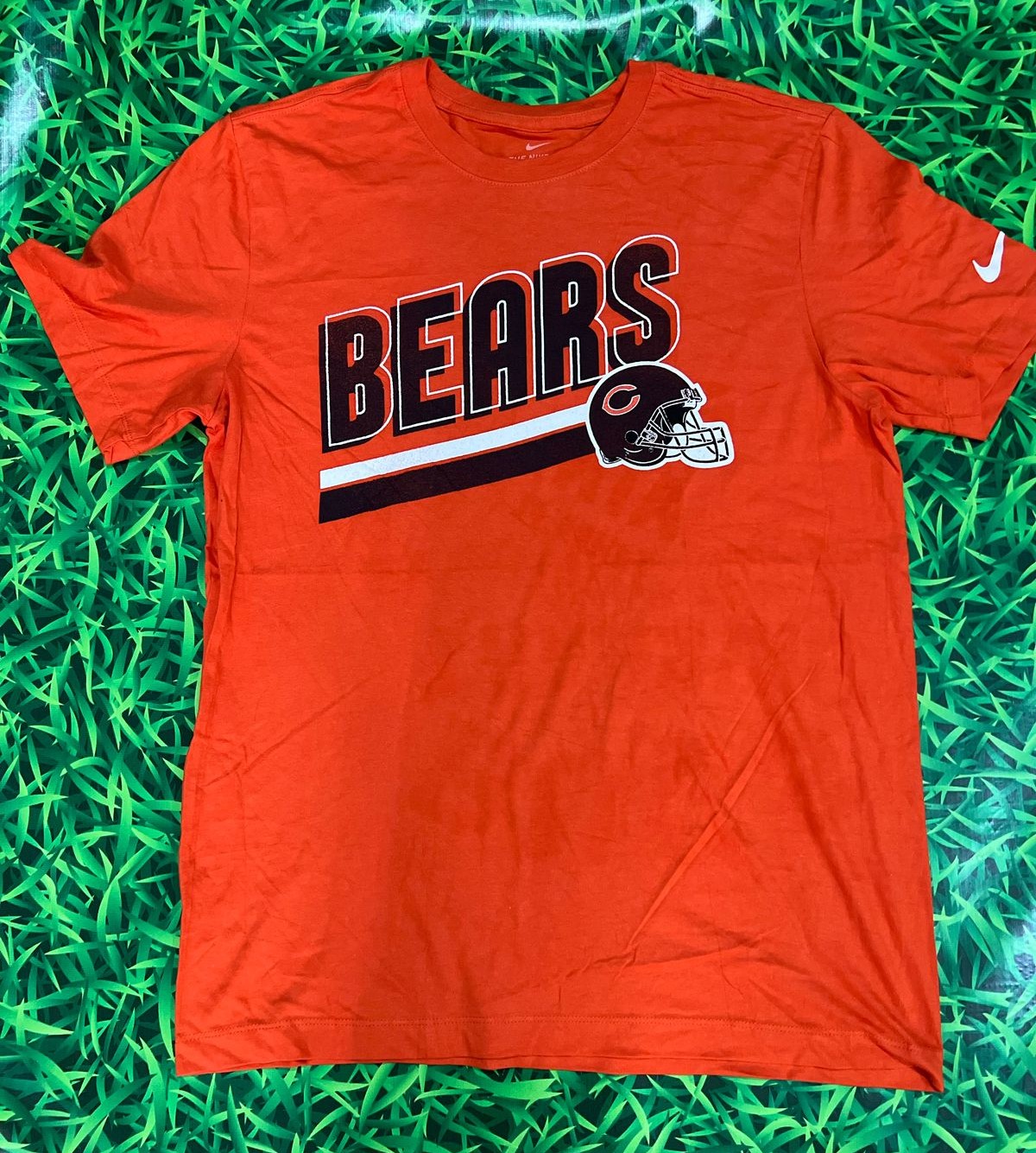 Nike T-shirts