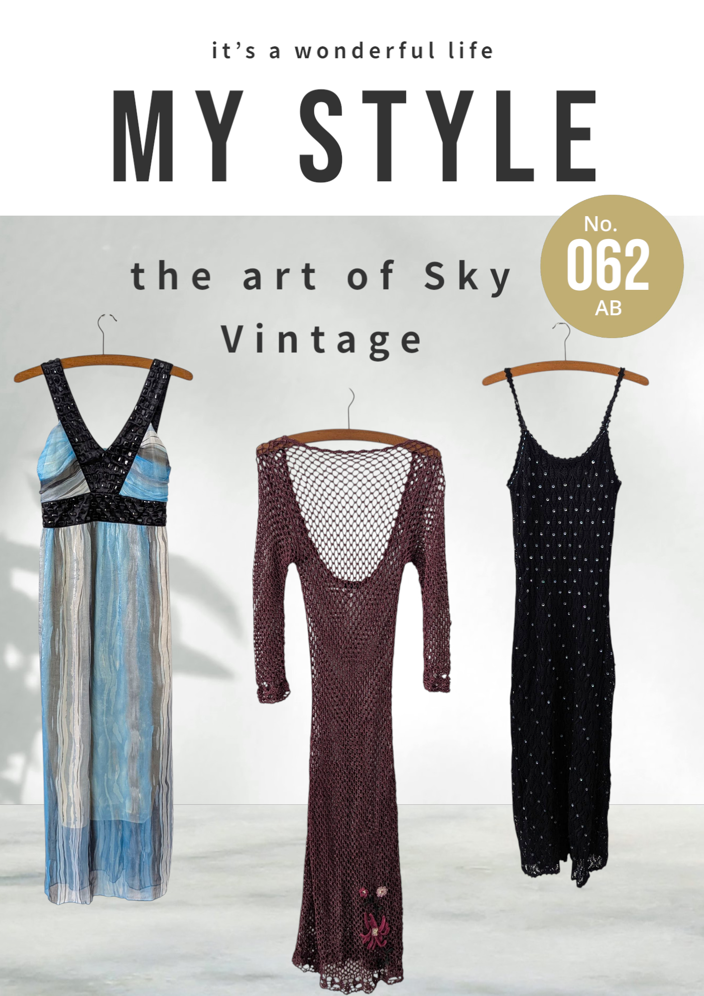 Y2k Beaded Dresses (062)