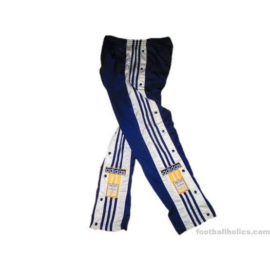 Calça de Treino Adidas & Branded
