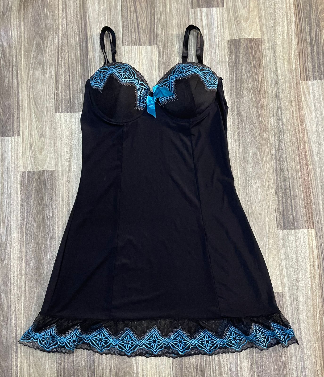 Lencería babydoll