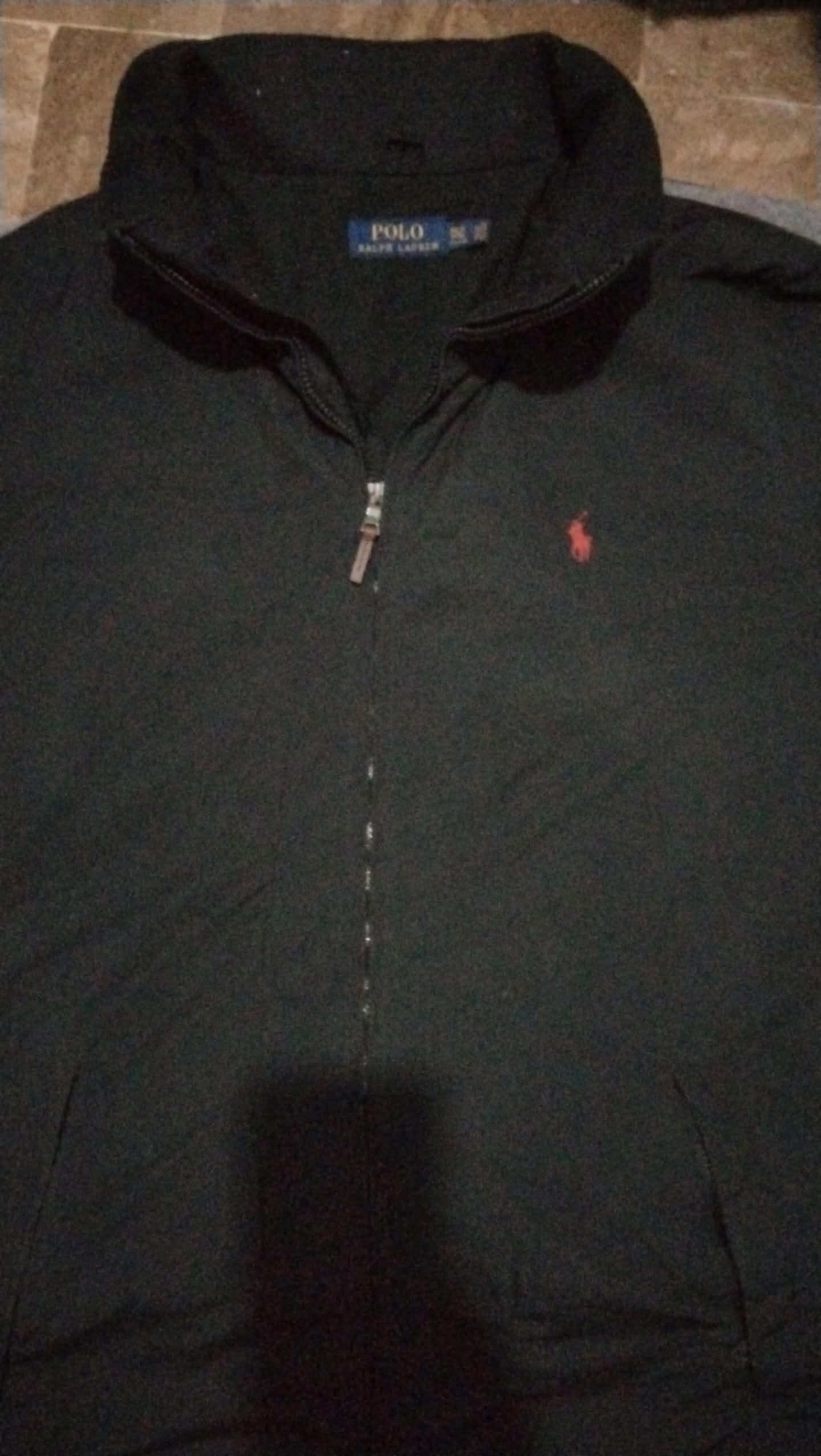 Zipper Jackets
