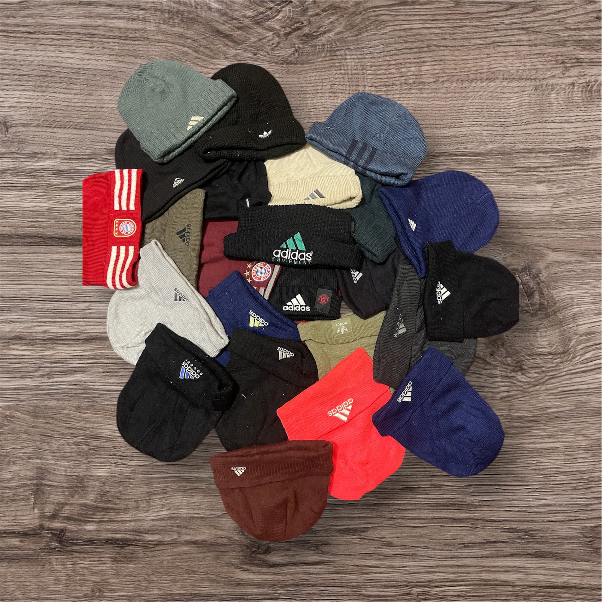 Adidas Beanies