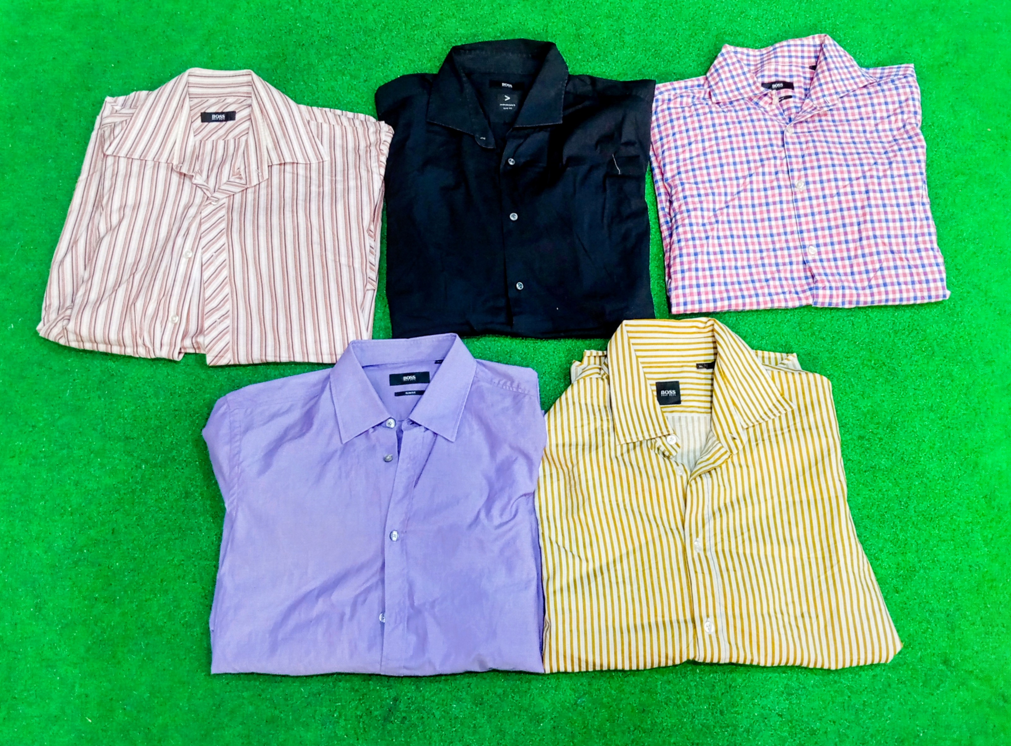 Boss Men Shirt