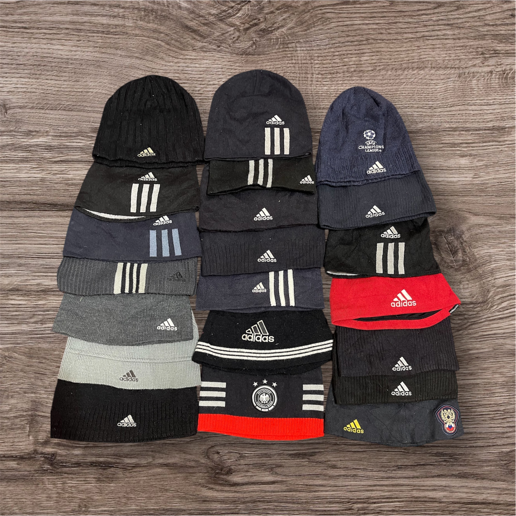 Adidas Beanies