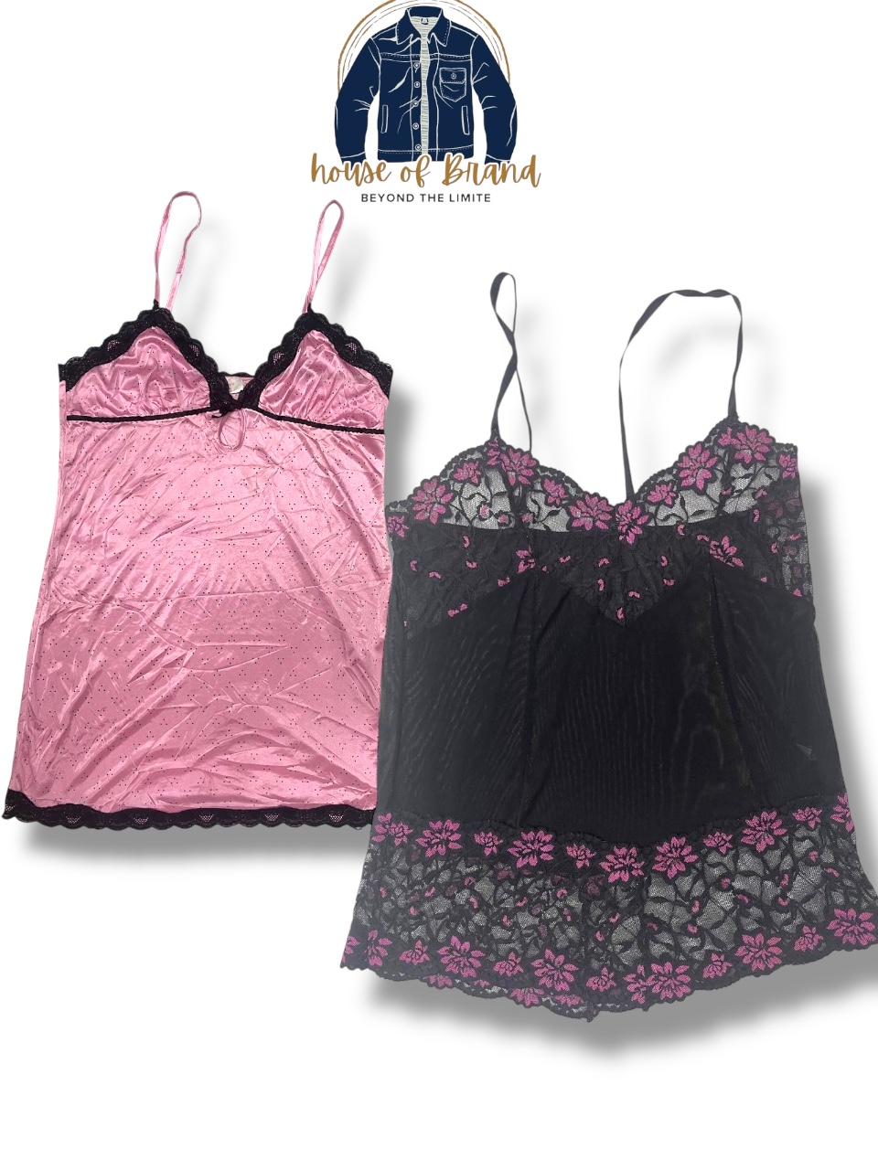 Slip dresses