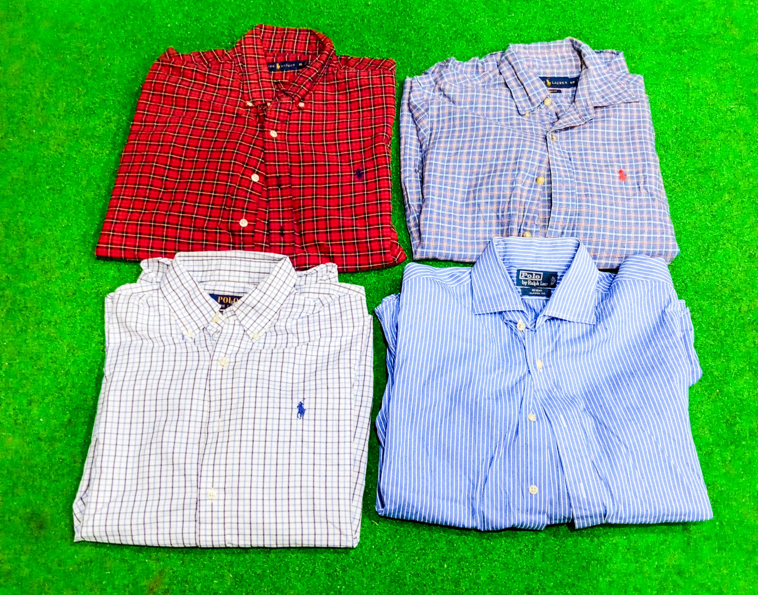 Ralph lauren Shirt