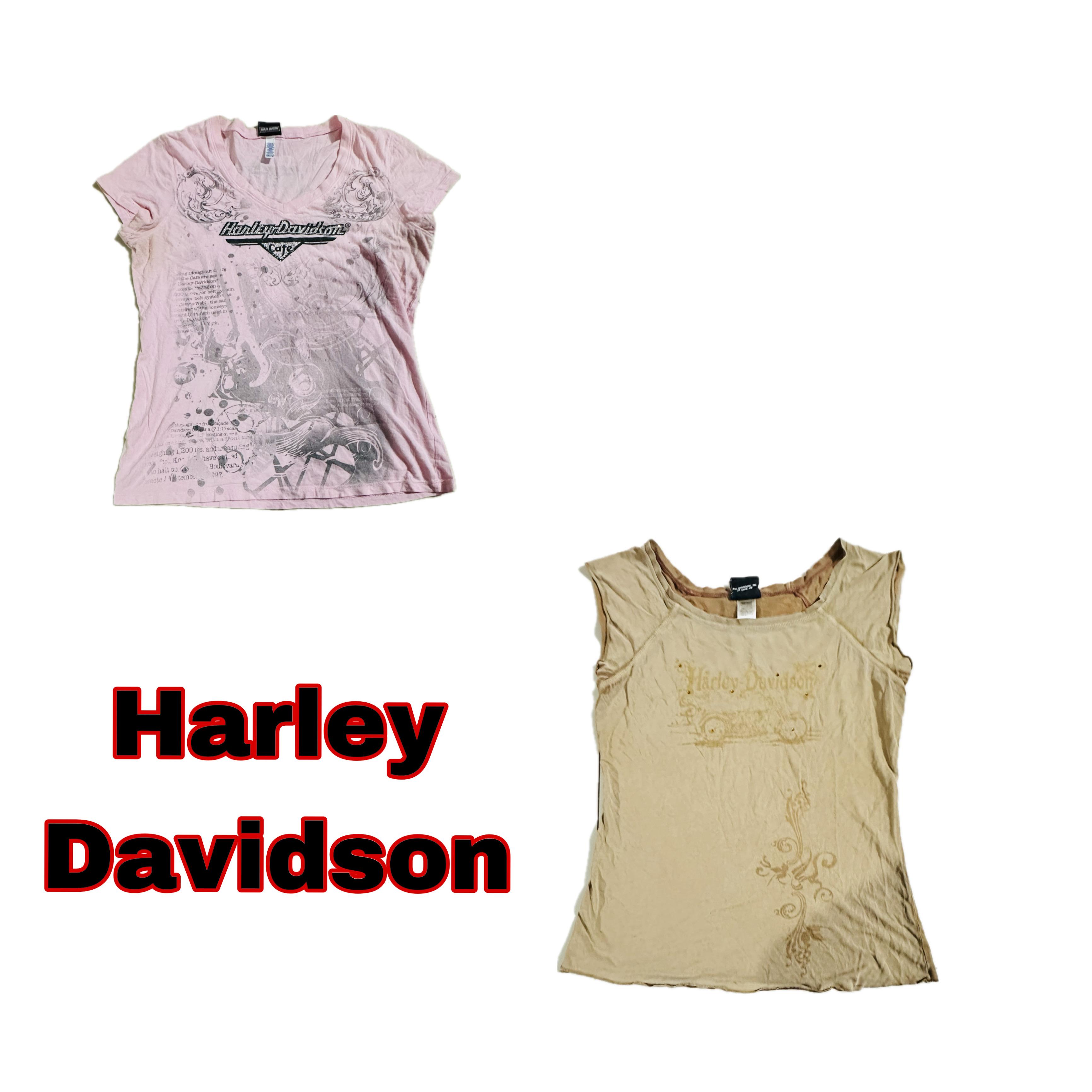 Baby tees
