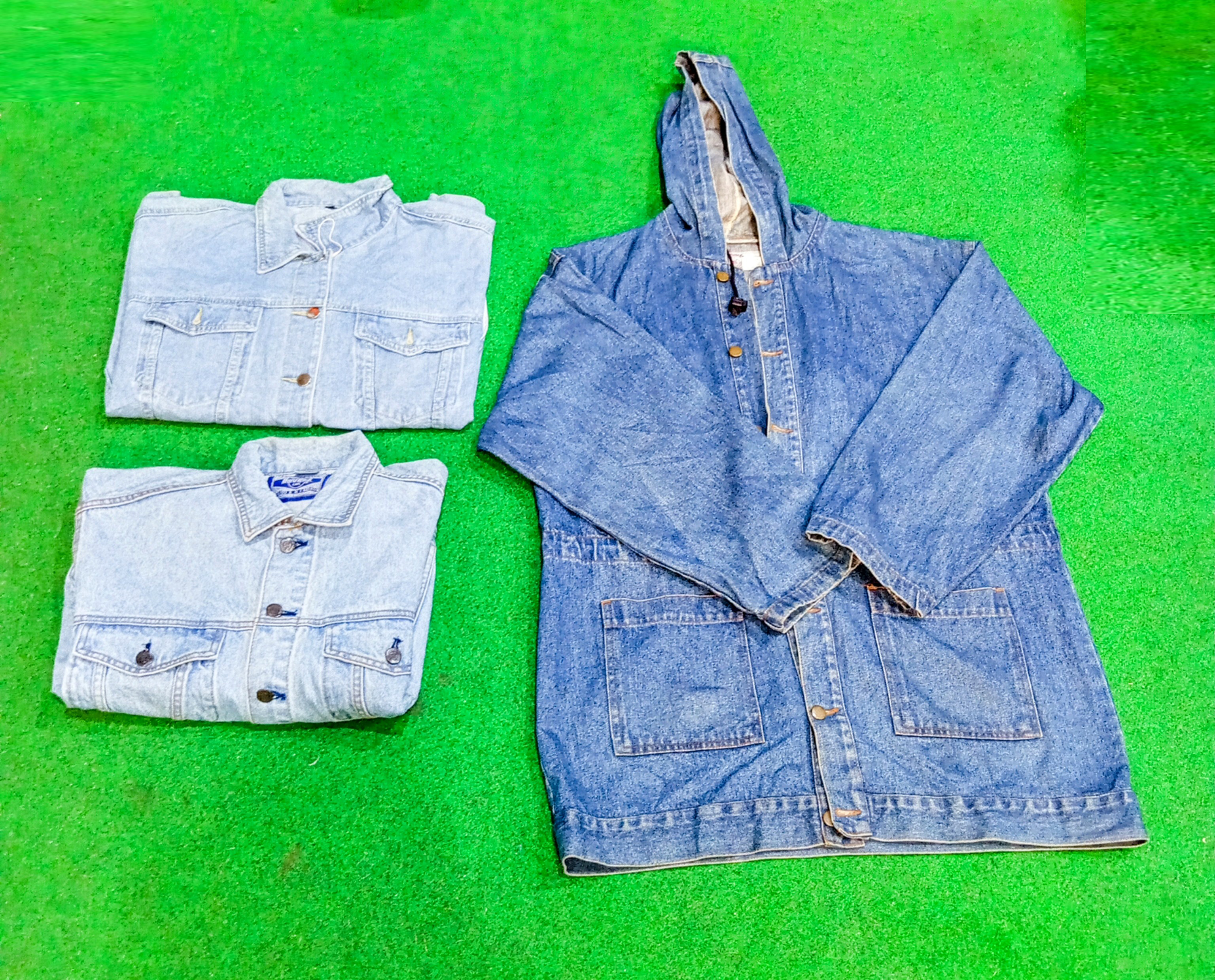 Unbrand Jackets