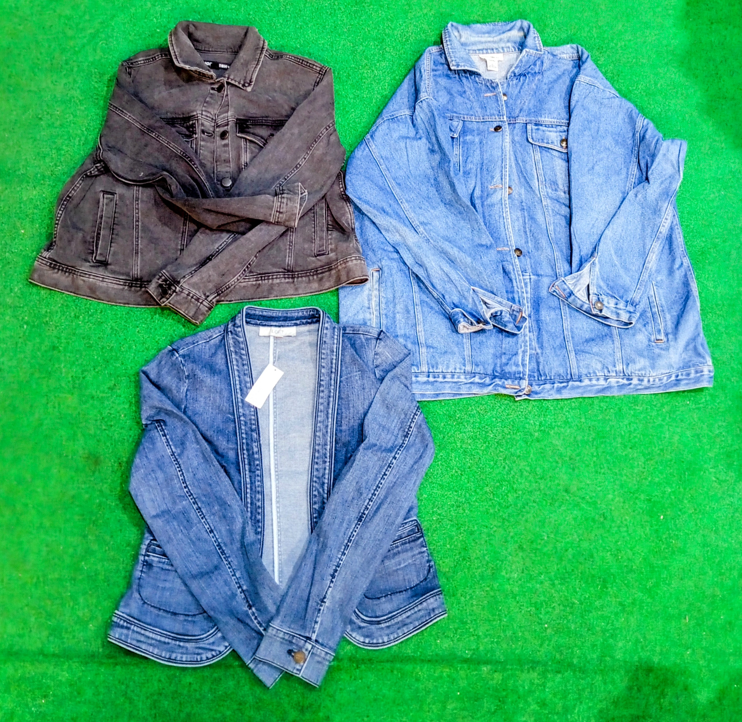Unbrand Jackets