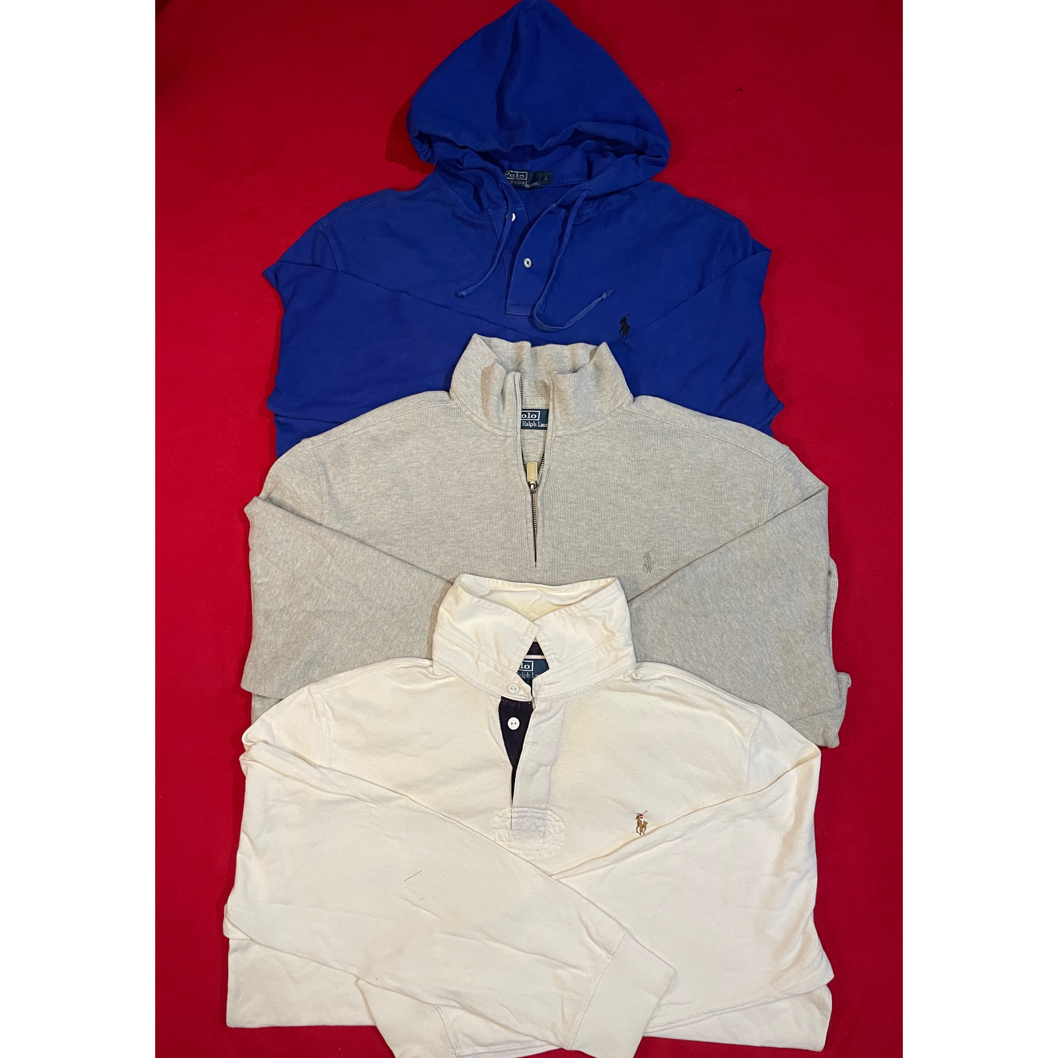Ralph lauren mixed items