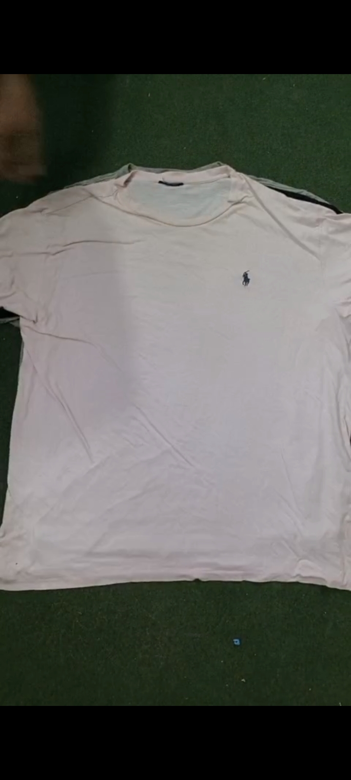 ラルフ・ローレン Tシャツ