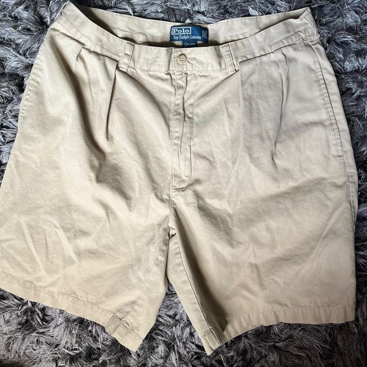 Ralph Lauren Shorts