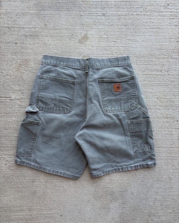 Carhartt , Lee & Branded Shorts
