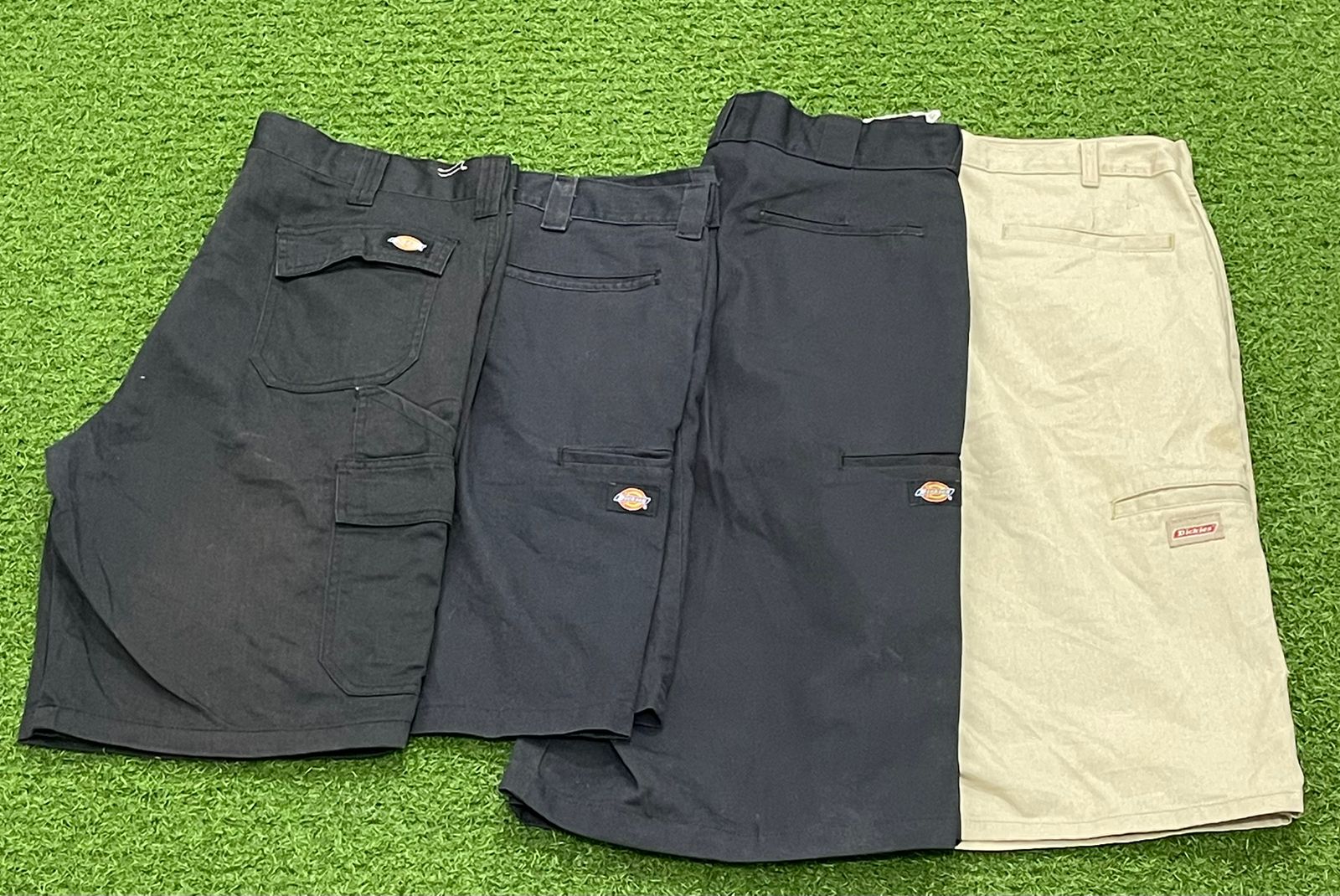 DICKIES | BERMUDAS | 228