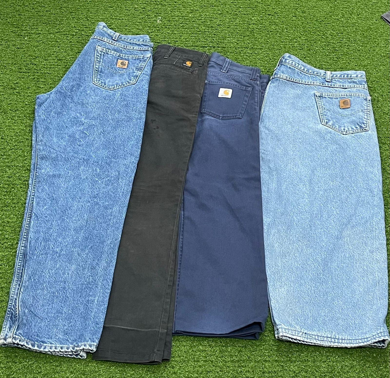 CARHARTT | CALÇAS E JEANS | 230