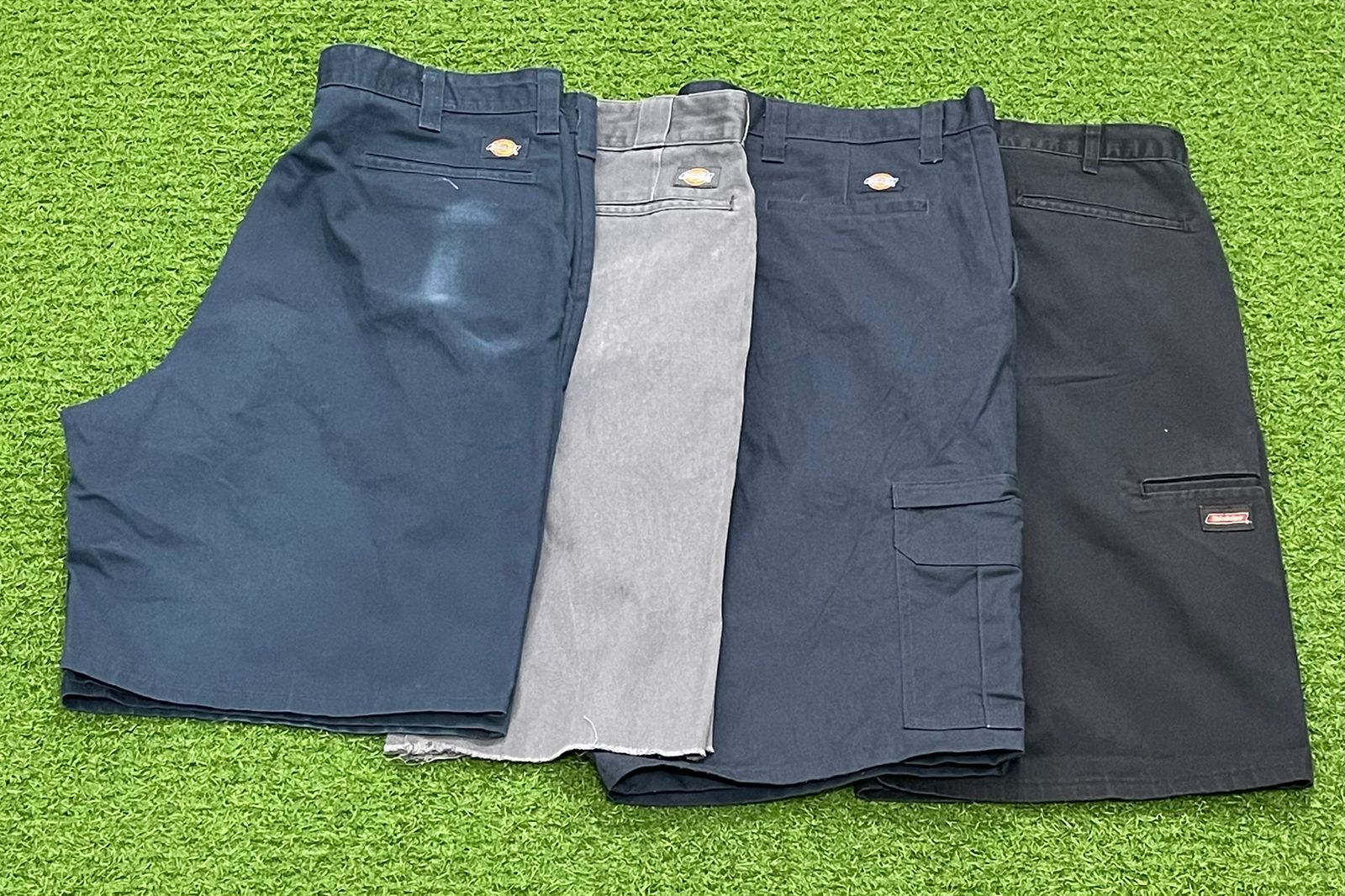 DICKIES | CURTO | 232