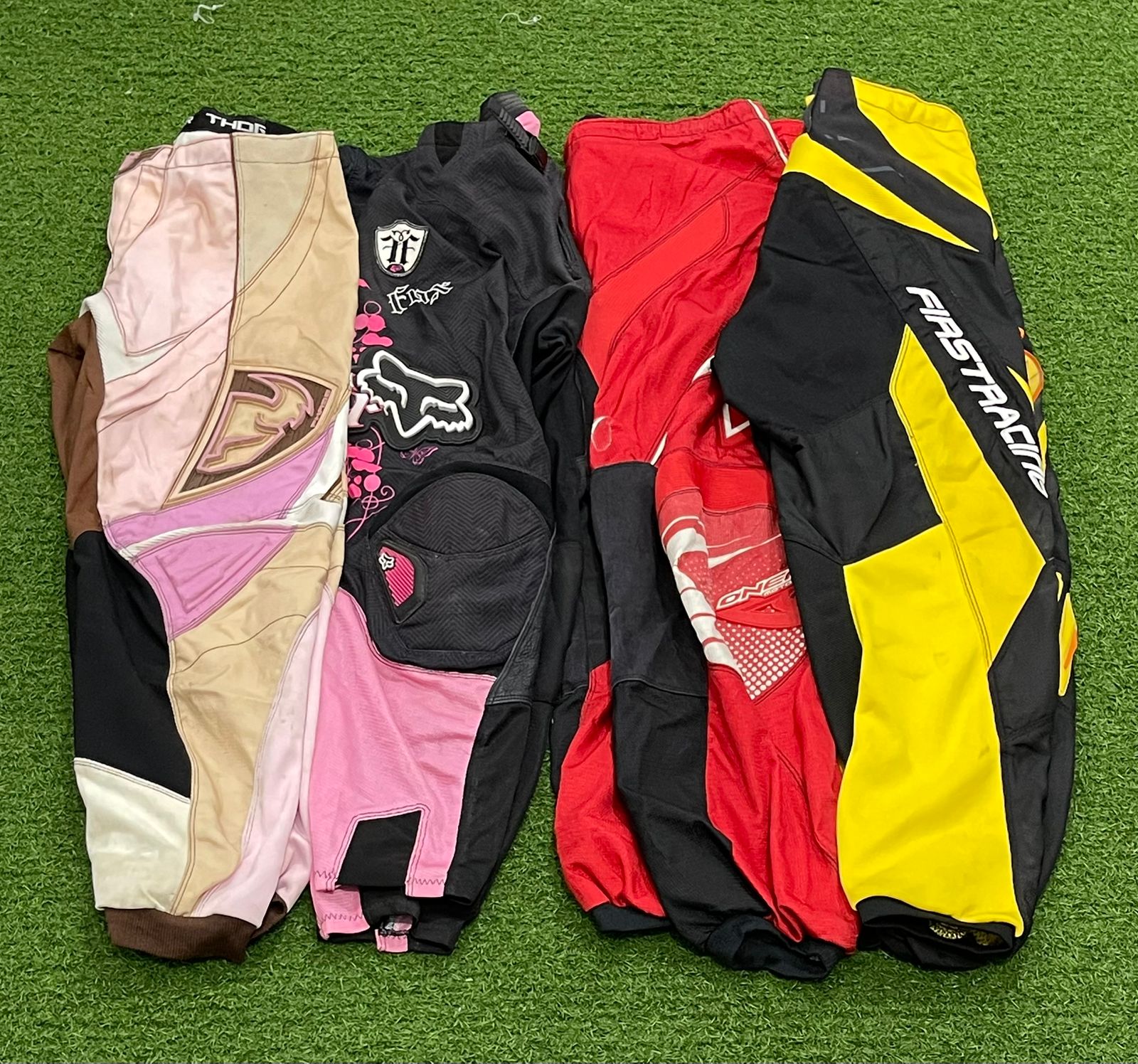 RACING | Pants | 235
