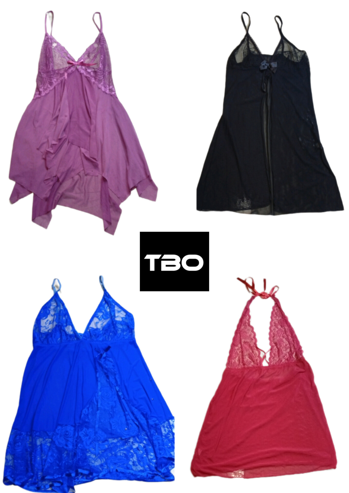 SLIP CAMI