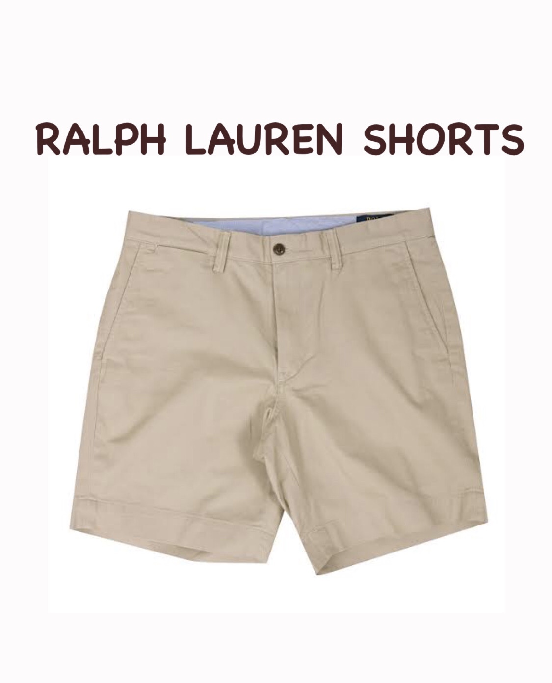 Ralph Lauren Shorts
