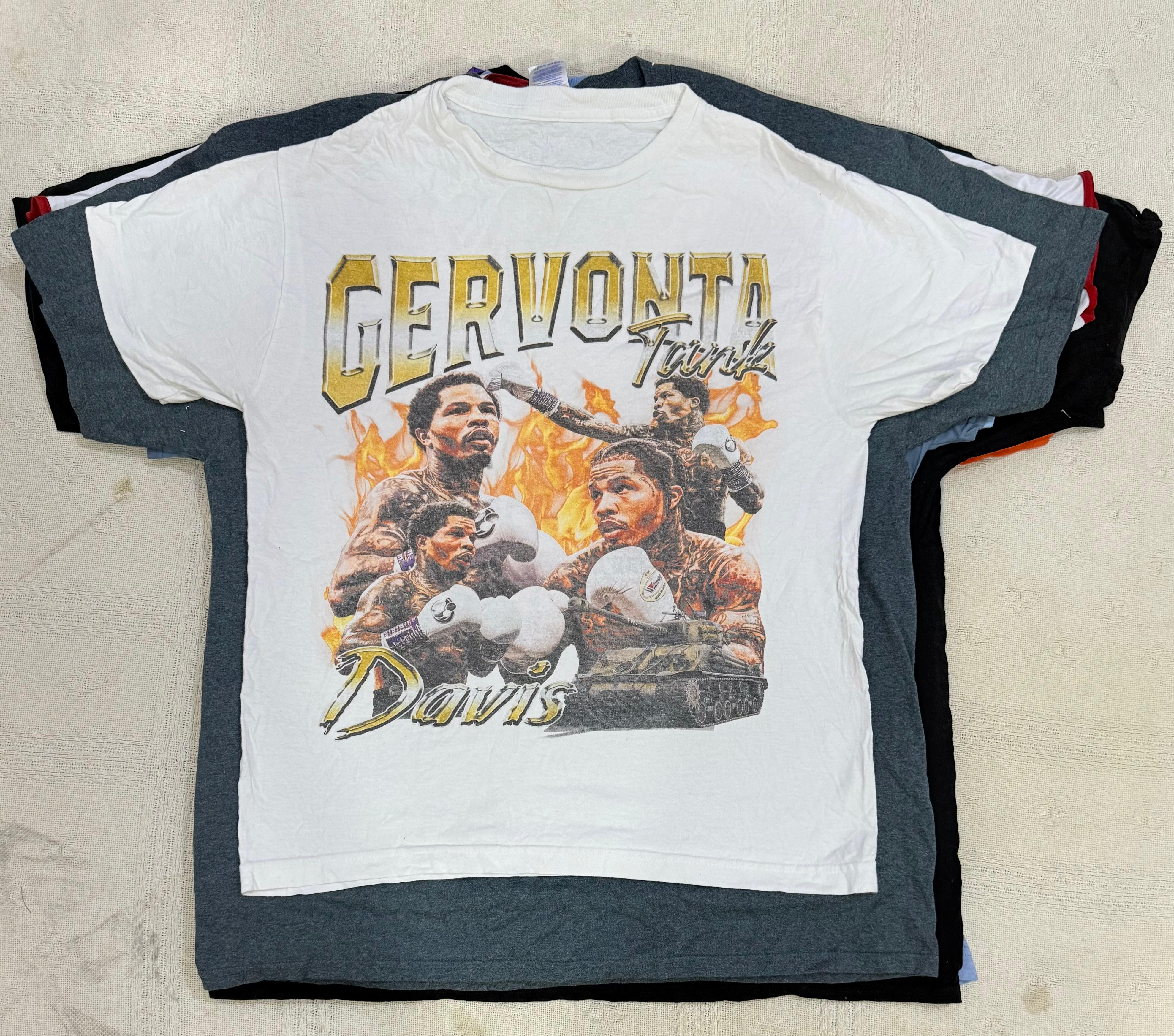 プリントTシャツ